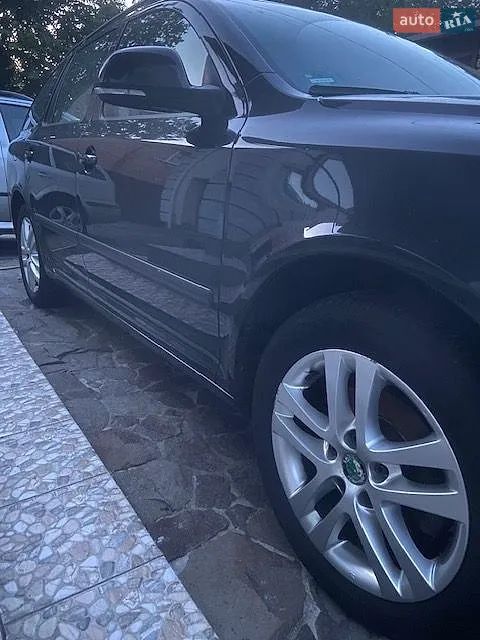 2012 Skoda Octavia - мініатюра 5