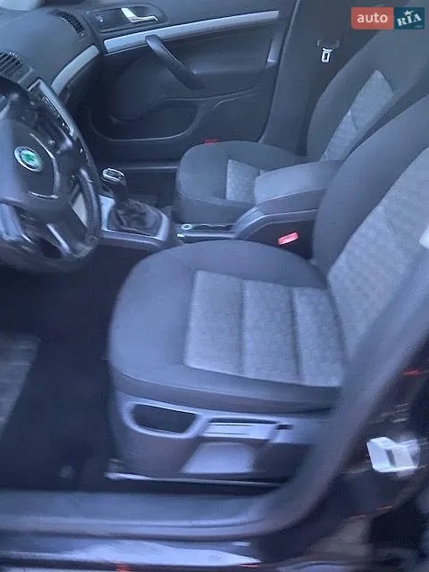 2012 Skoda Octavia - мініатюра 9