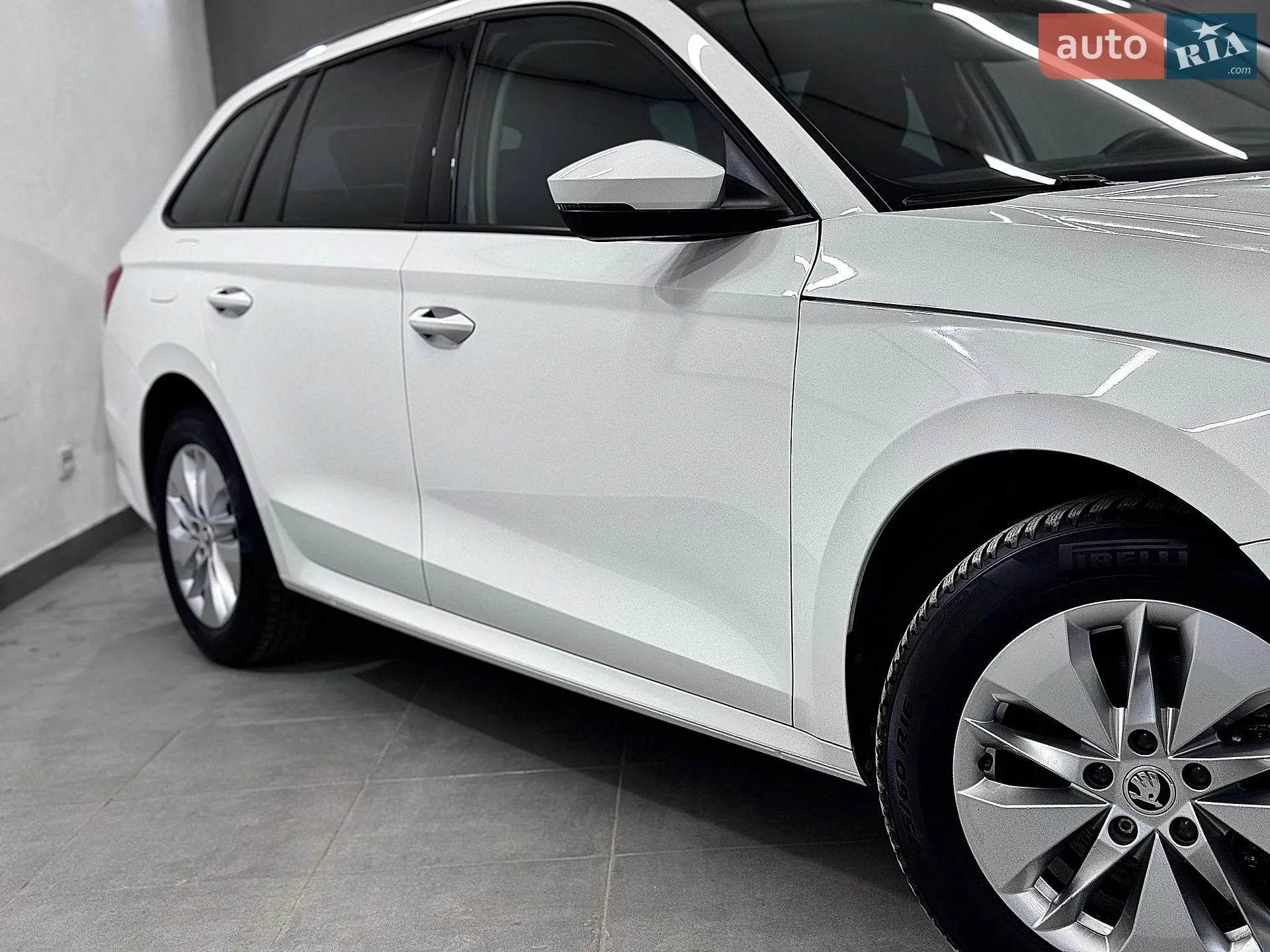 2024 Skoda Octavia - мініатюра 9
