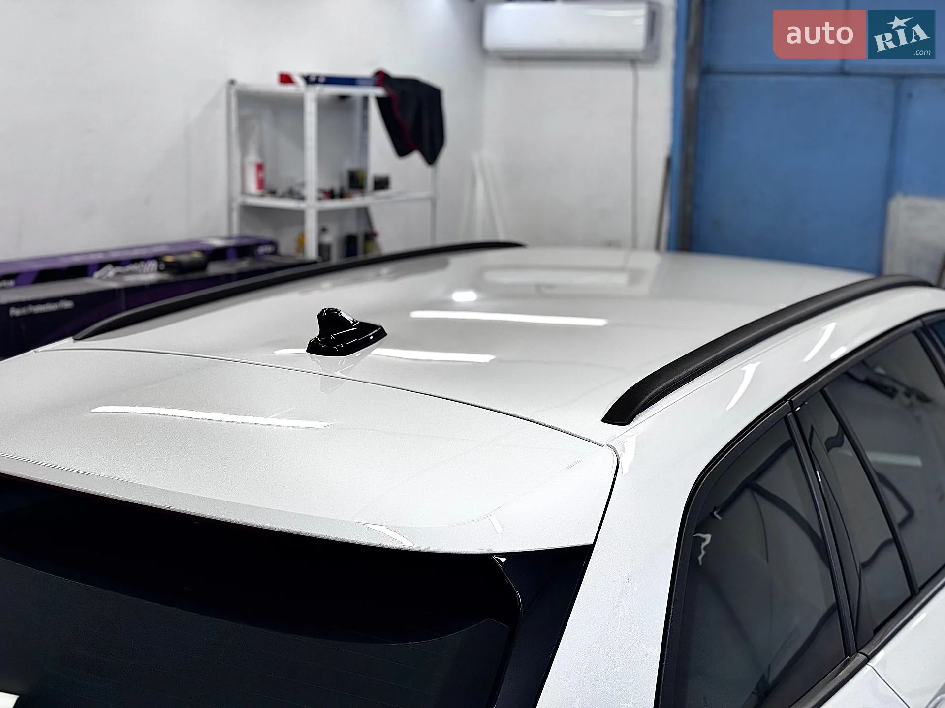 2024 Skoda Octavia - мініатюра 20