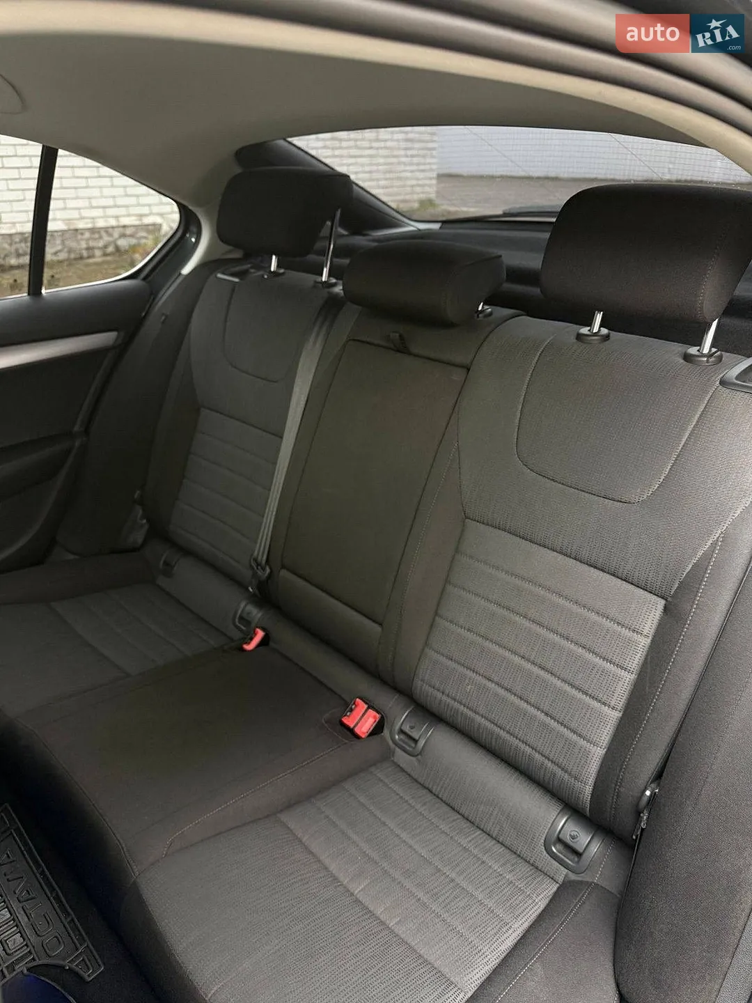 2015 Skoda Octavia - мініатюра 17