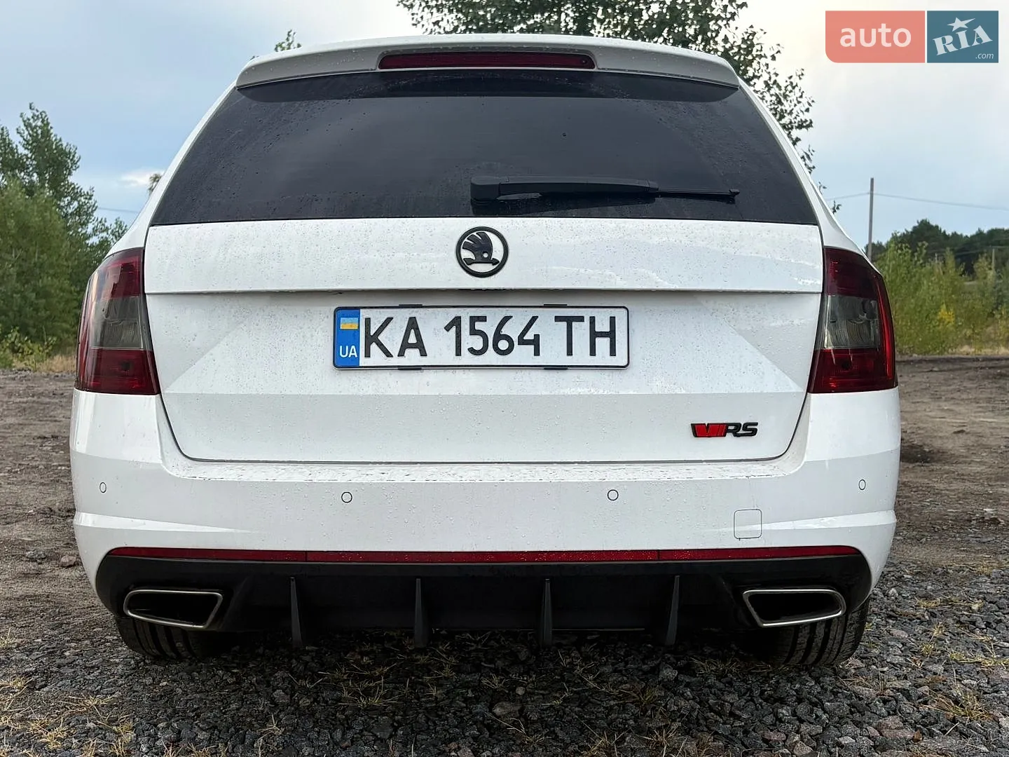 2013 Skoda Octavia - мініатюра 10