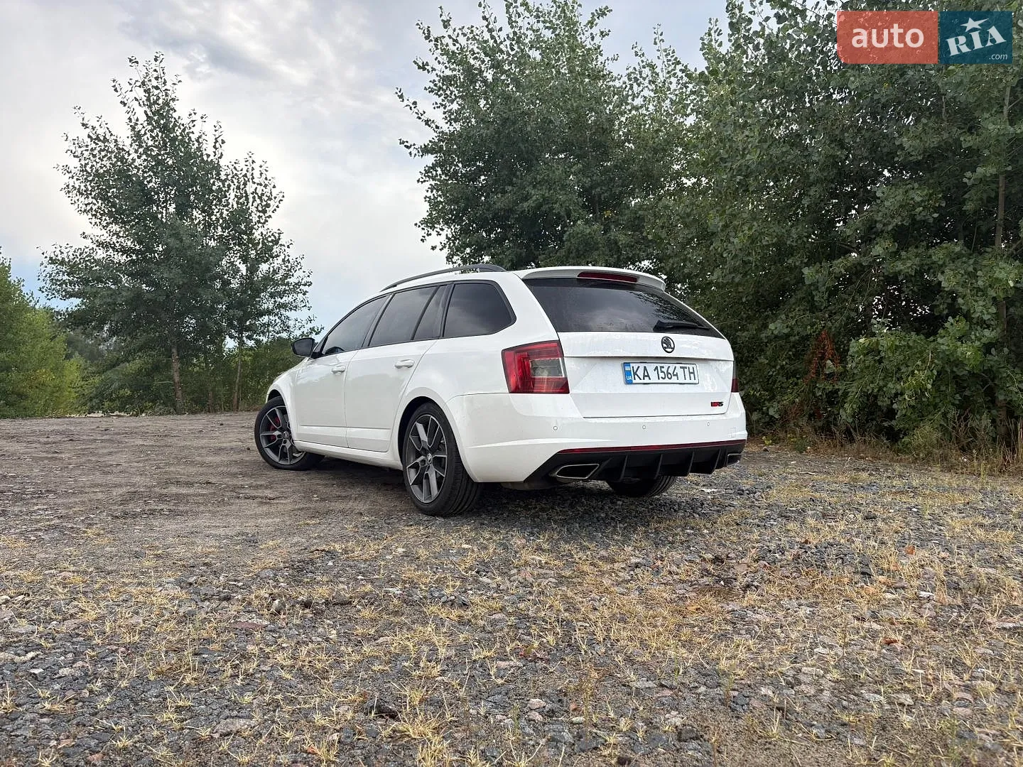 2013 Skoda Octavia - мініатюра 12