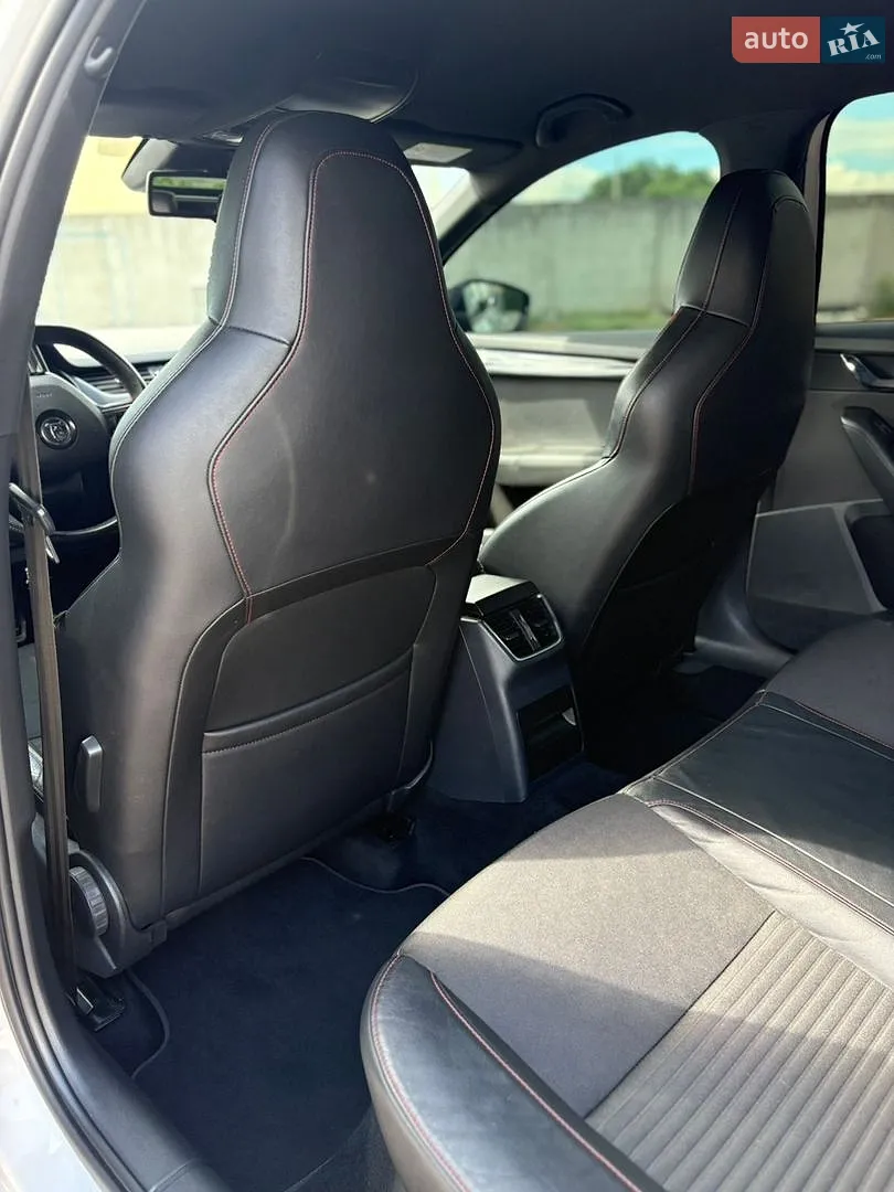 2013 Skoda Octavia - мініатюра 42