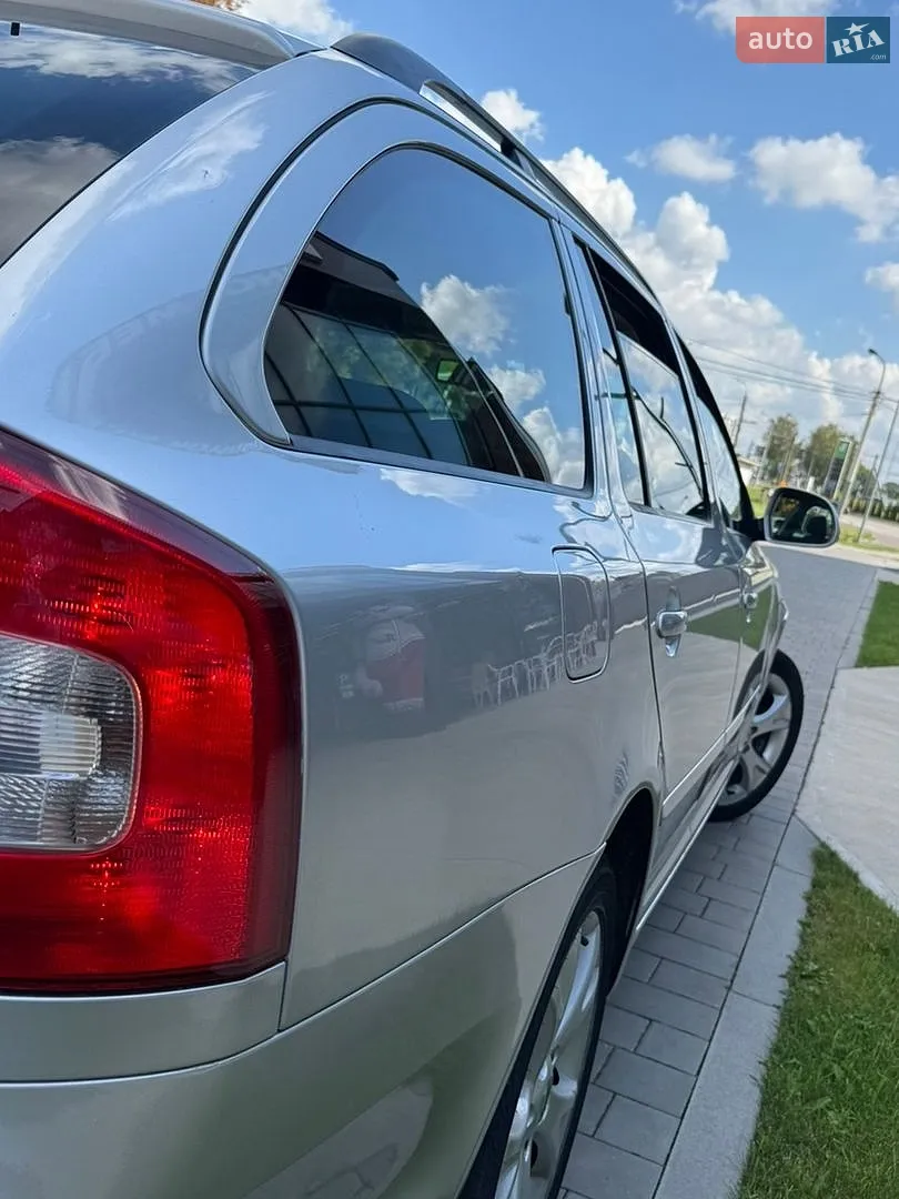 2012 Skoda Octavia - мініатюра 9