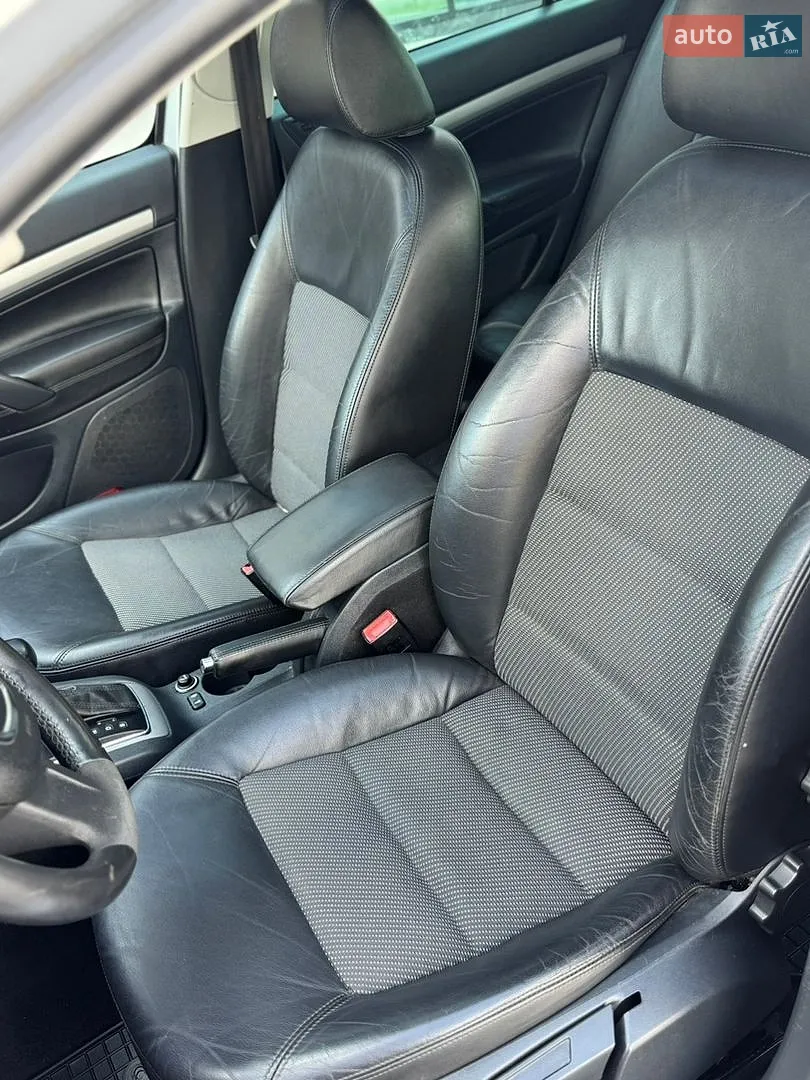 2012 Skoda Octavia - мініатюра 22