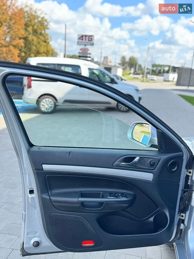2012 Skoda Octavia - мініатюра 28