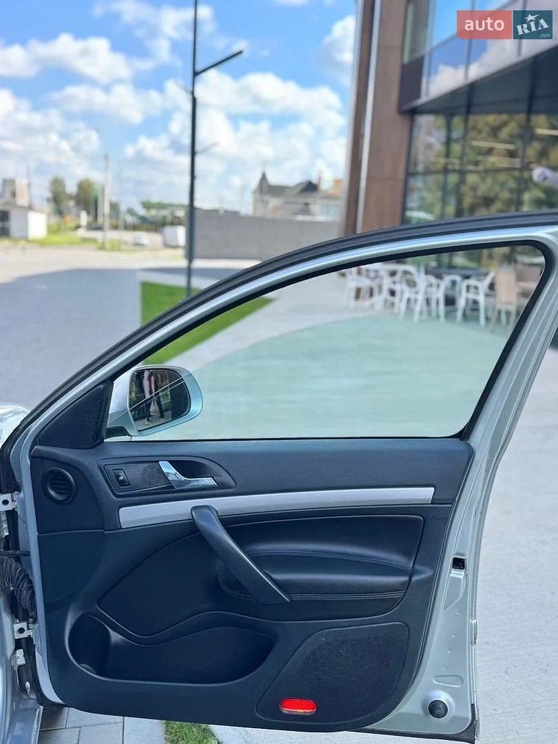 2012 Skoda Octavia - мініатюра 32