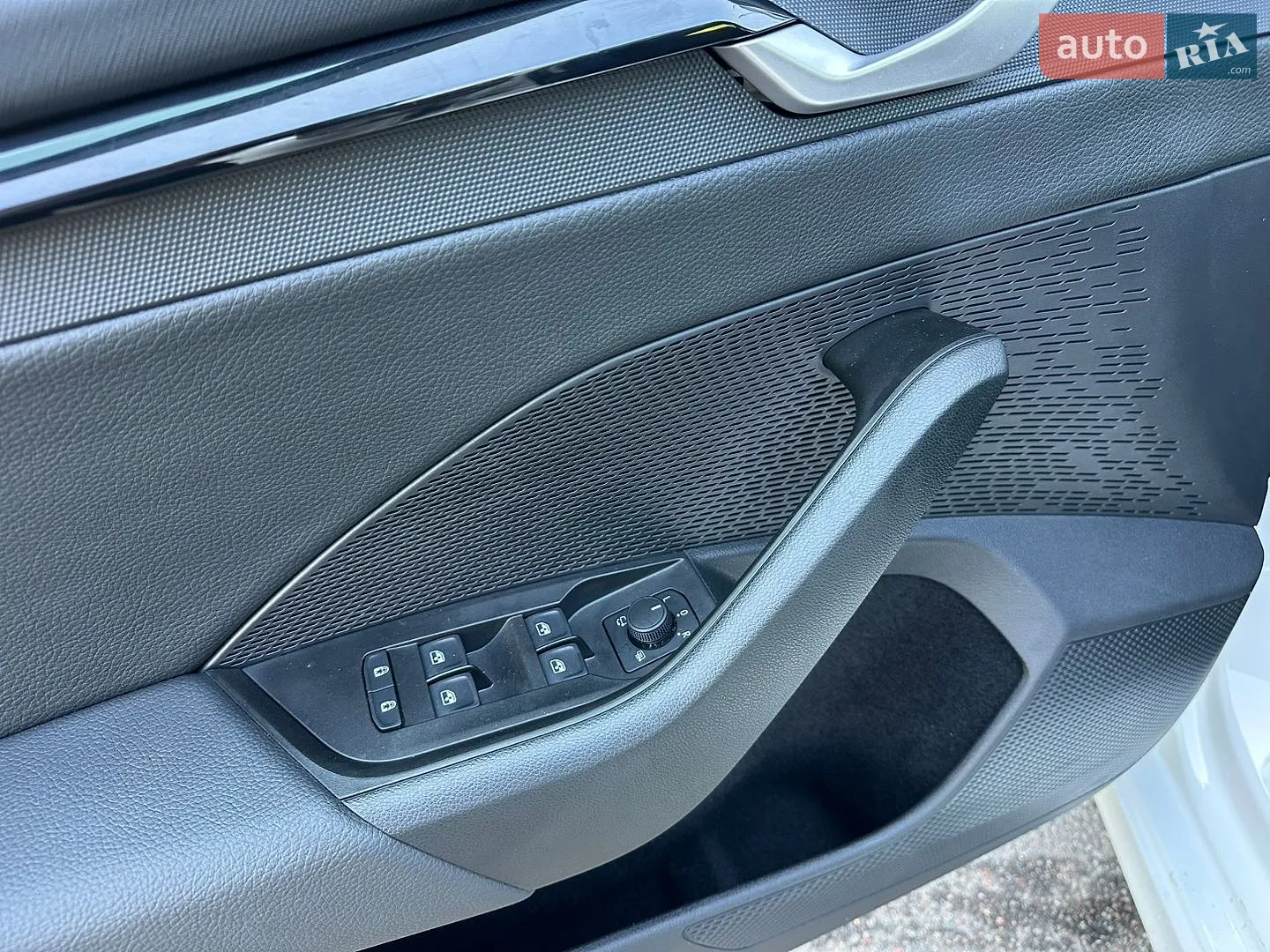 2025 Skoda Octavia - мініатюра 16