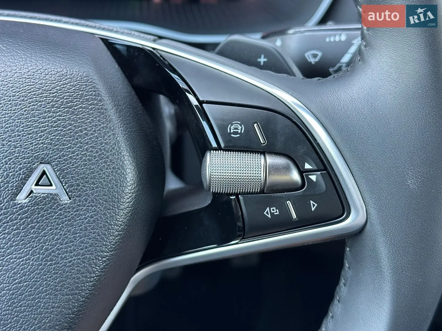 2025 Skoda Octavia - мініатюра 36