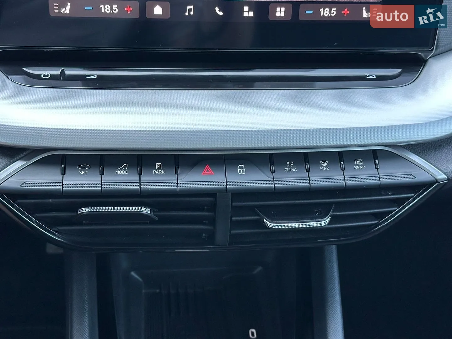 2025 Skoda Octavia - мініатюра 50