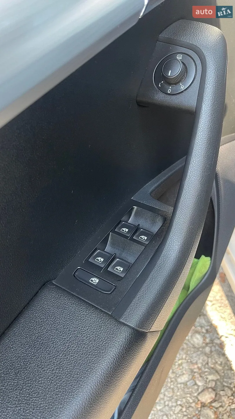 2018 Skoda Octavia - мініатюра 55