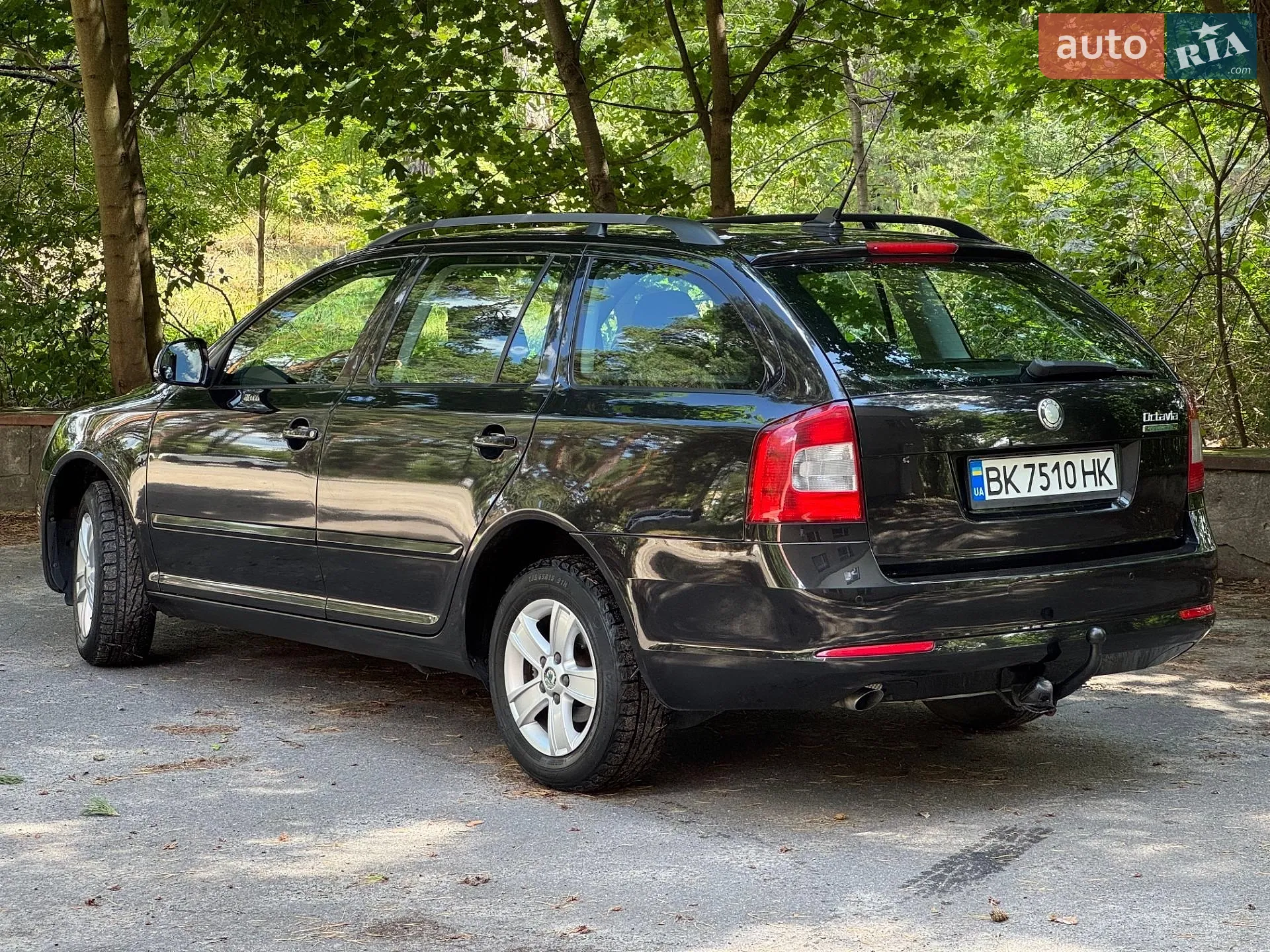 2010 Skoda Octavia - мініатюра 9