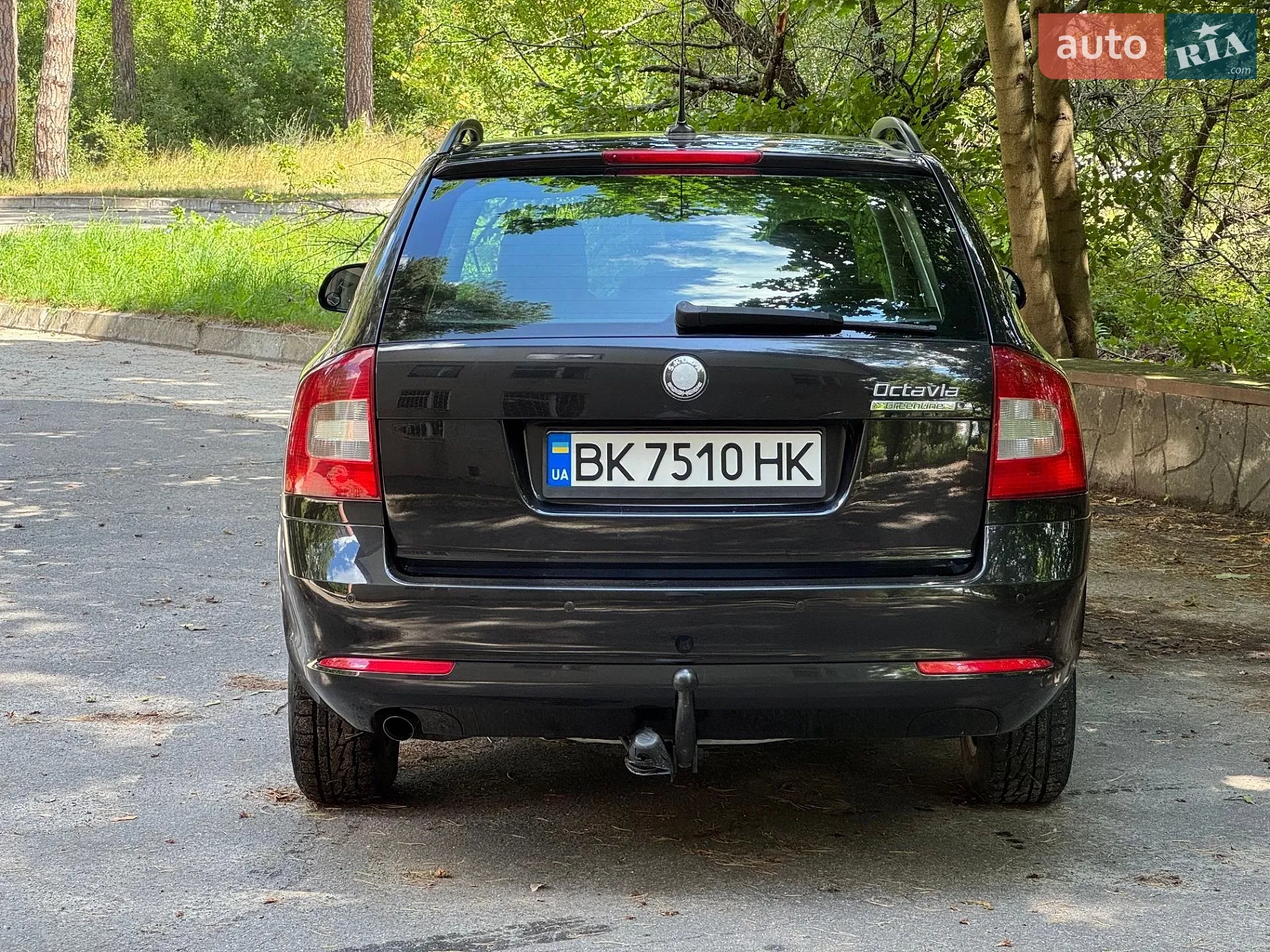 2010 Skoda Octavia - мініатюра 7