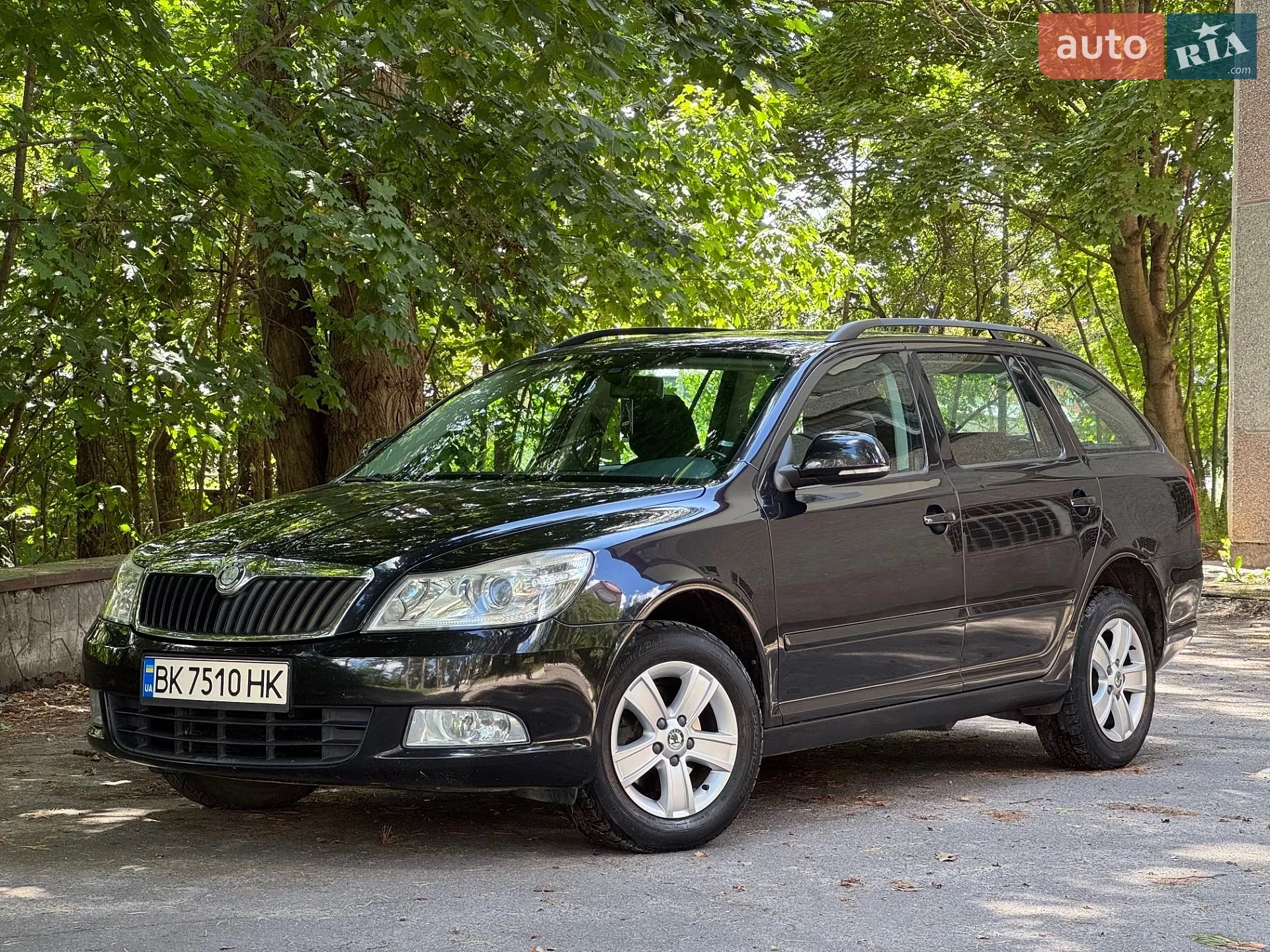 2010 Skoda Octavia - мініатюра 11