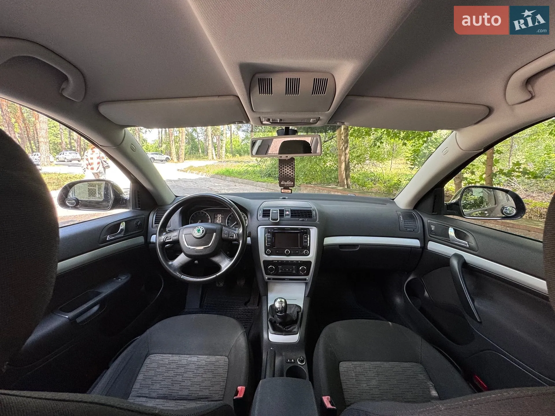 2010 Skoda Octavia - мініатюра 28