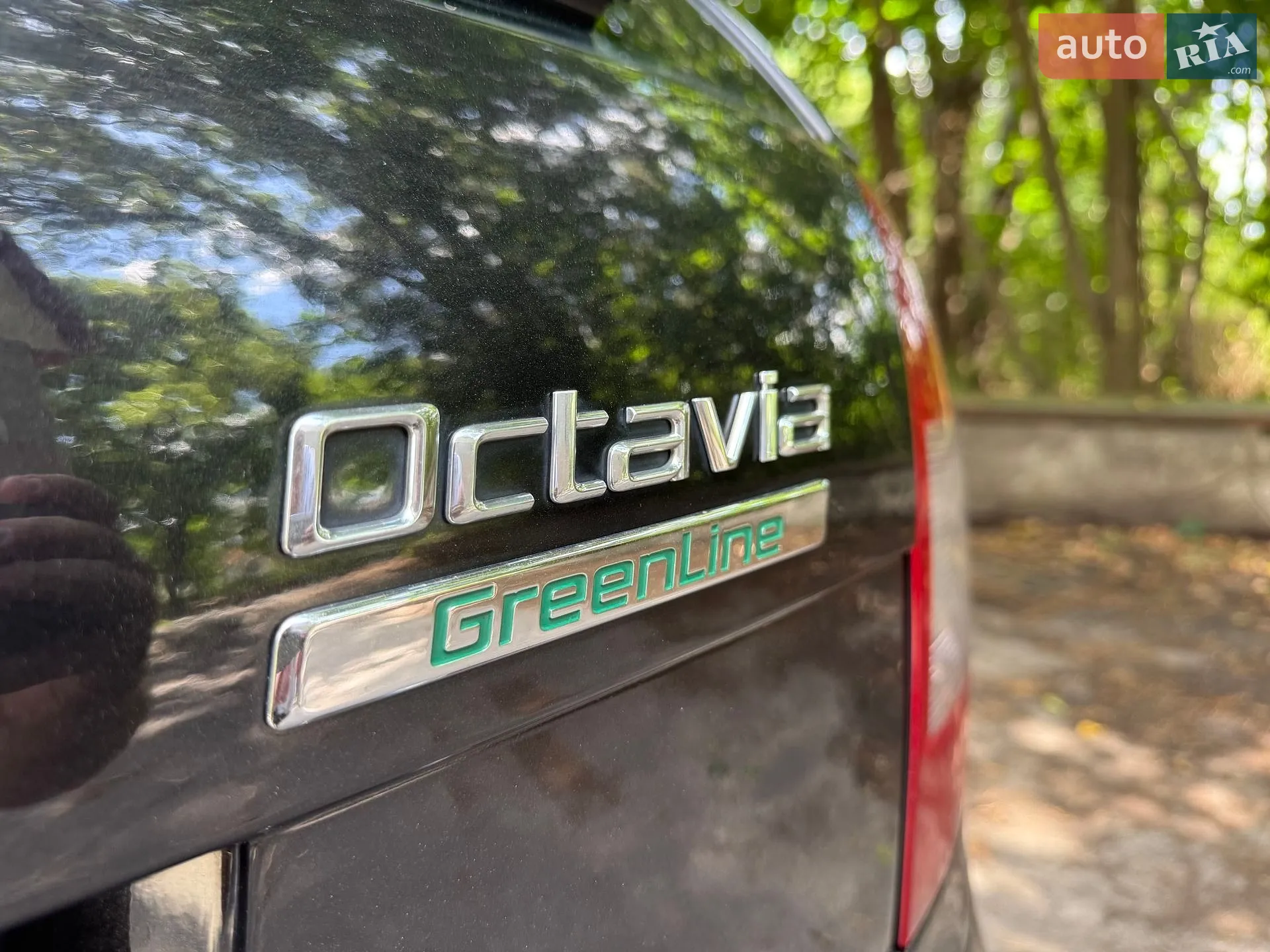 2010 Skoda Octavia - мініатюра 31