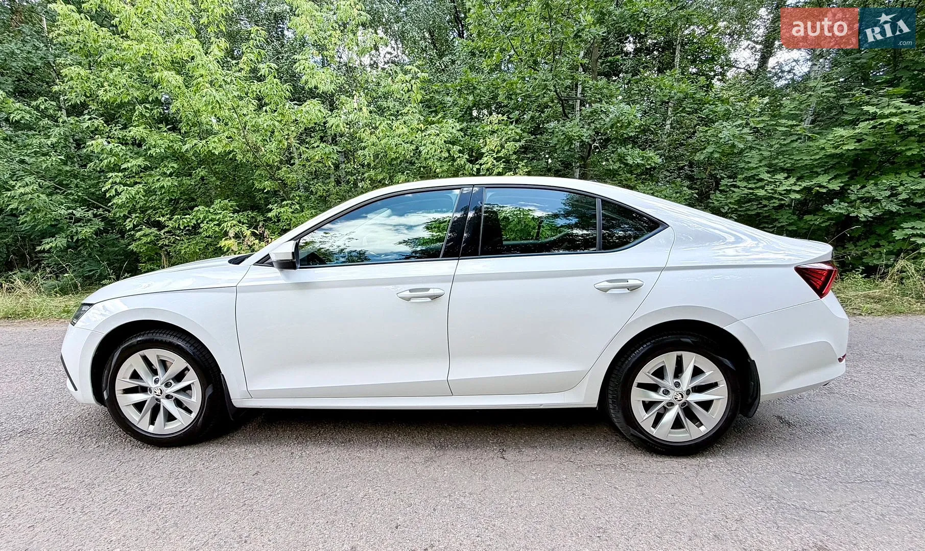 2022 Skoda Octavia - мініатюра 8