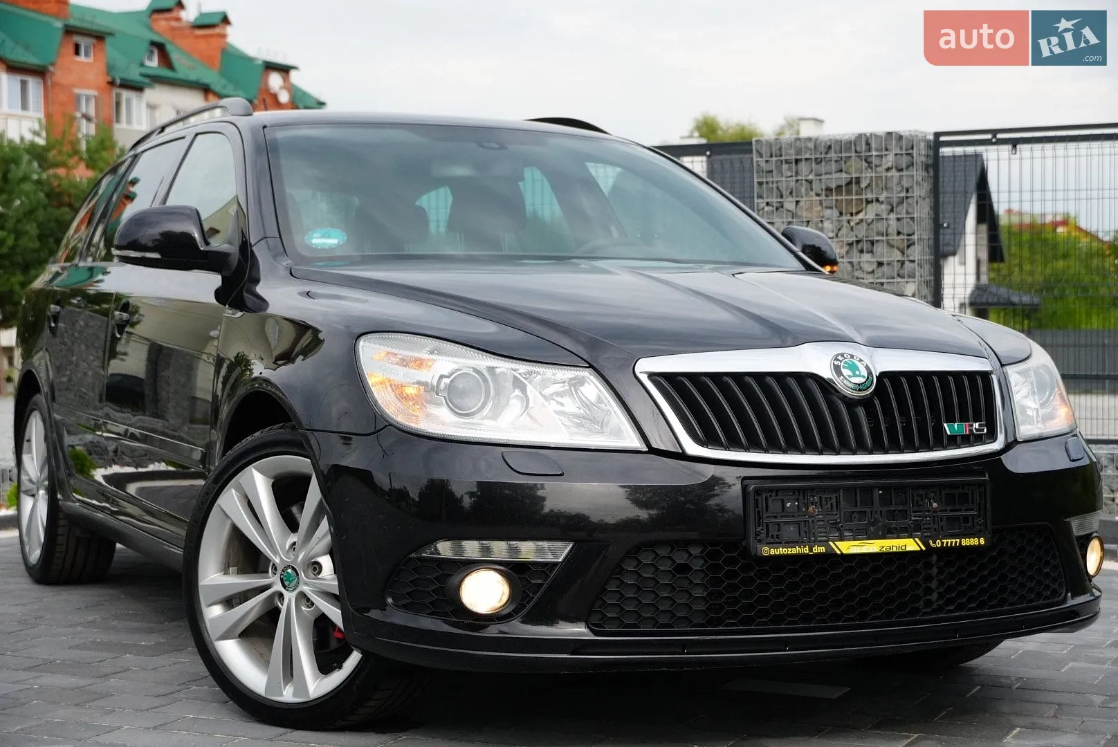 2013 Skoda Octavia - мініатюра 5
