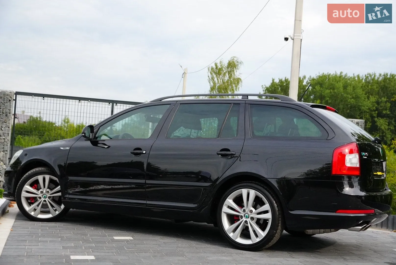 2013 Skoda Octavia - мініатюра 4
