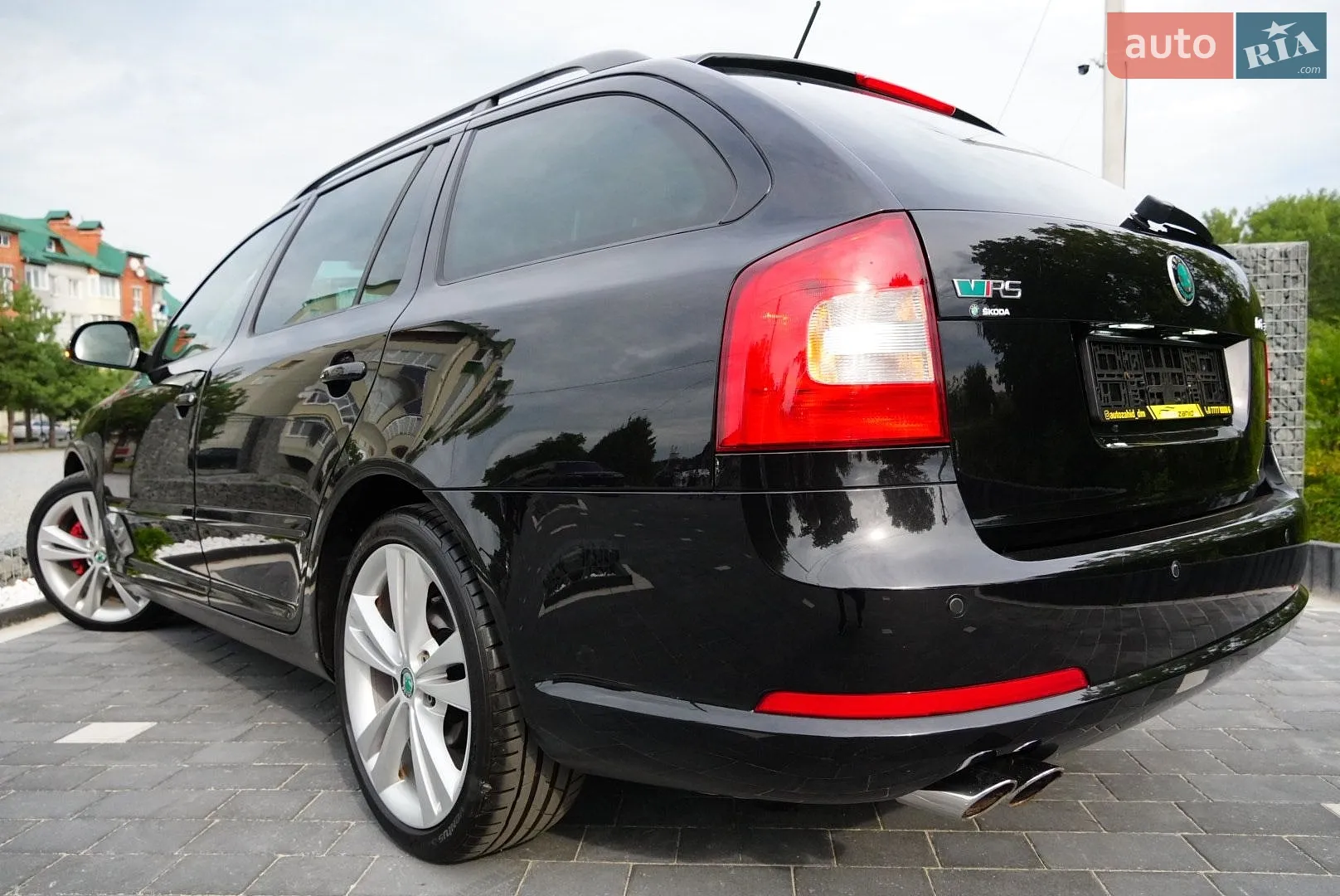2013 Skoda Octavia - мініатюра 18
