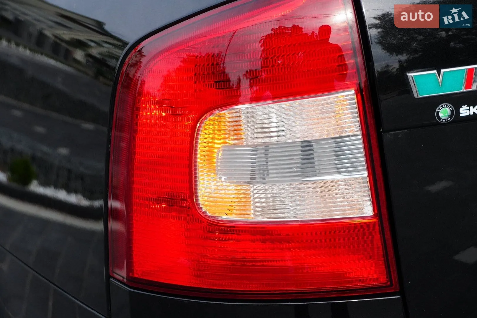 2013 Skoda Octavia - мініатюра 22