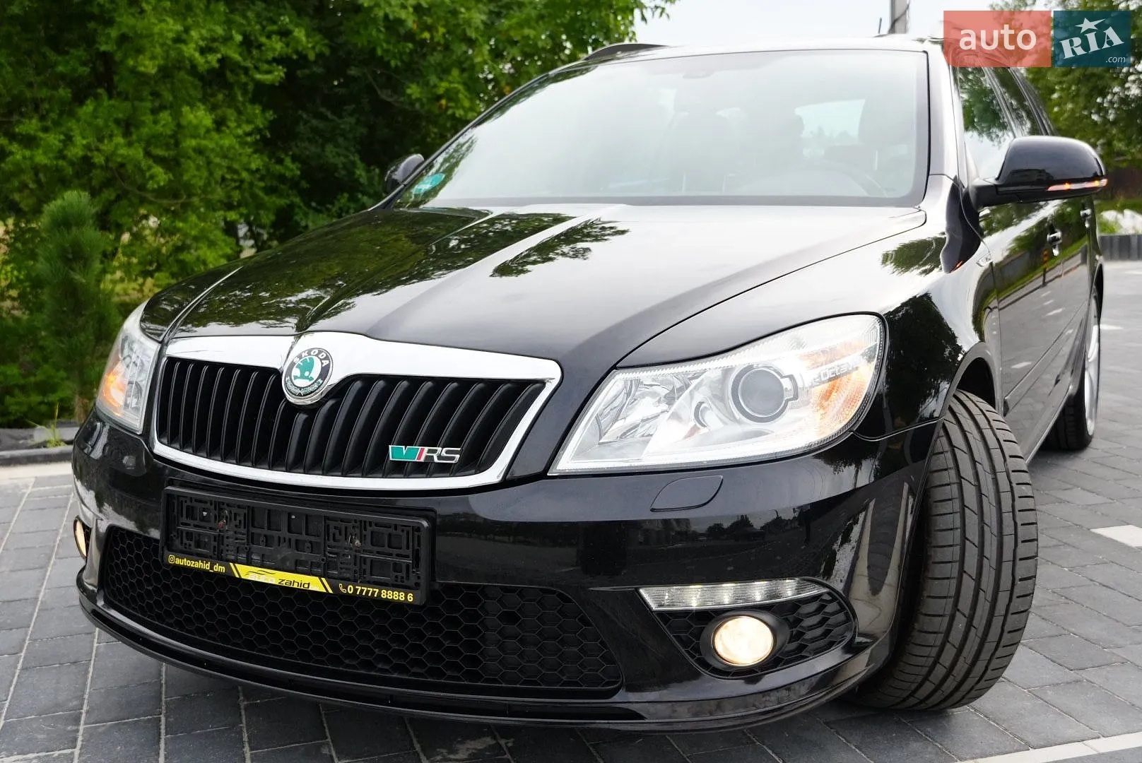 2013 Skoda Octavia - мініатюра 34