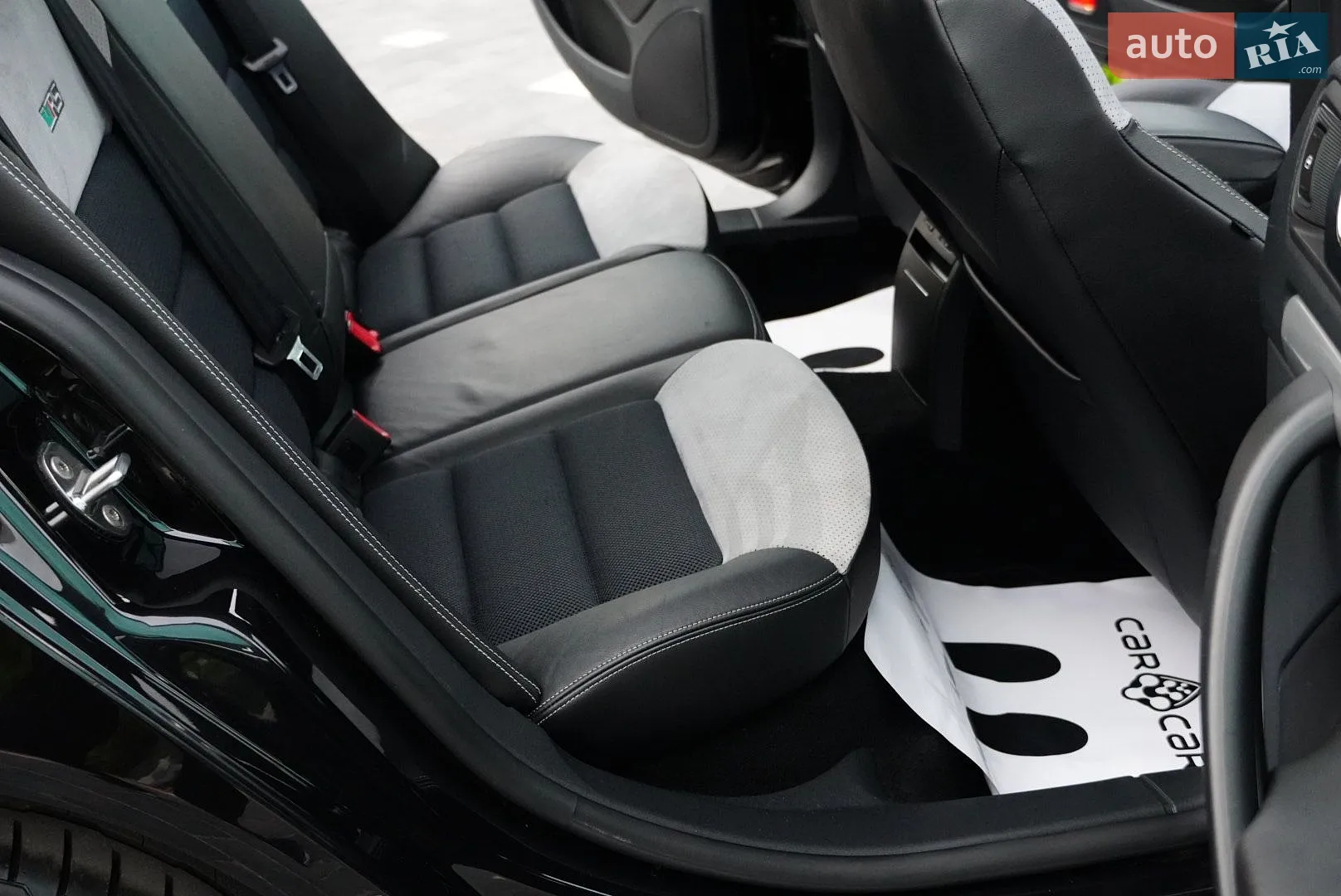 2013 Skoda Octavia - мініатюра 76