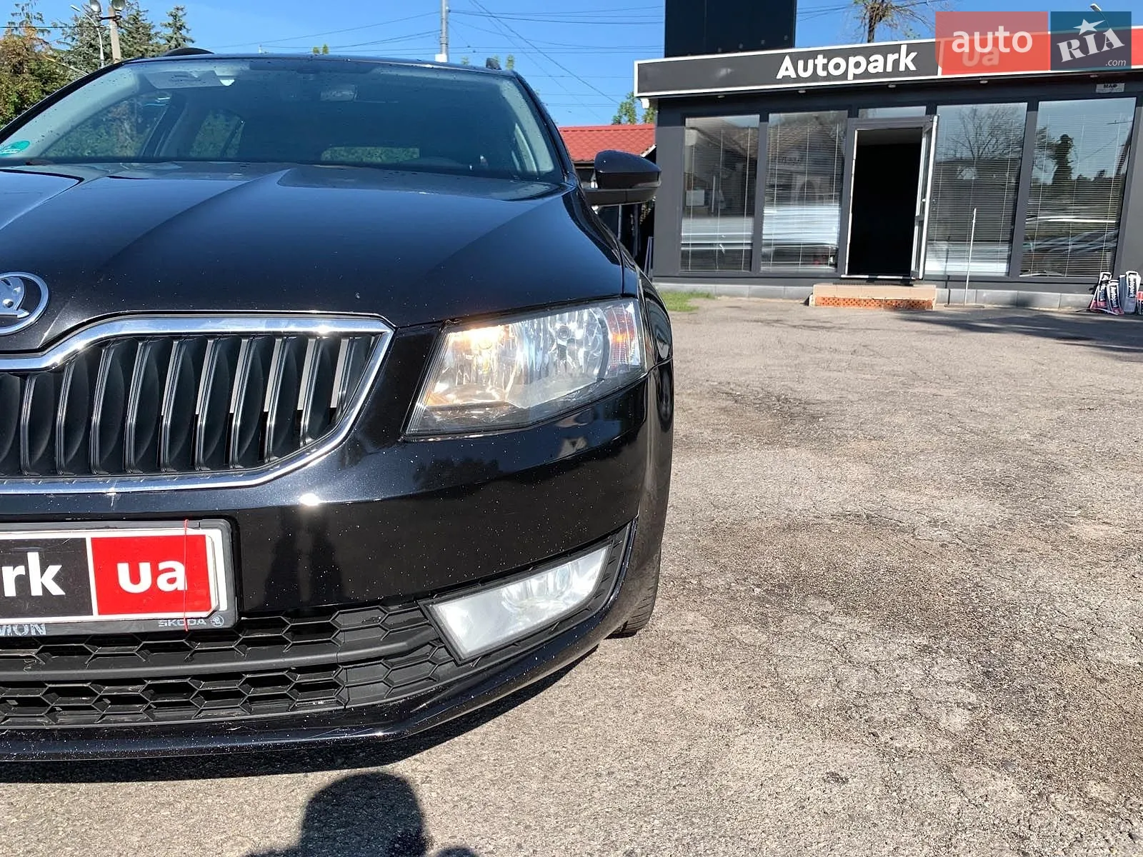 2017 Skoda Octavia - мініатюра 10