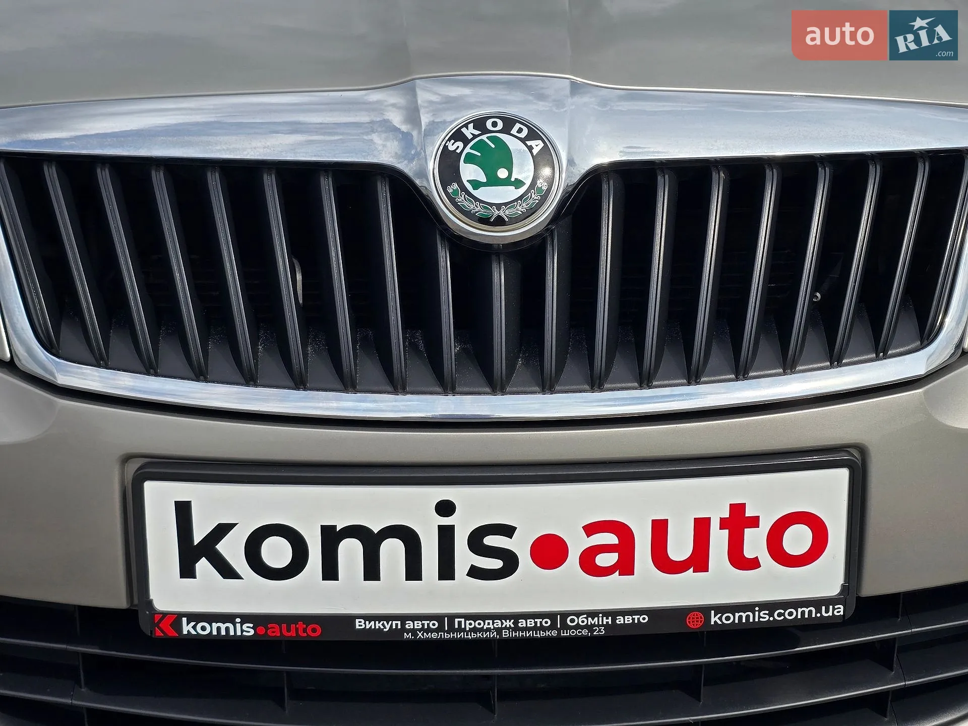 2010 Skoda Octavia - мініатюра 16