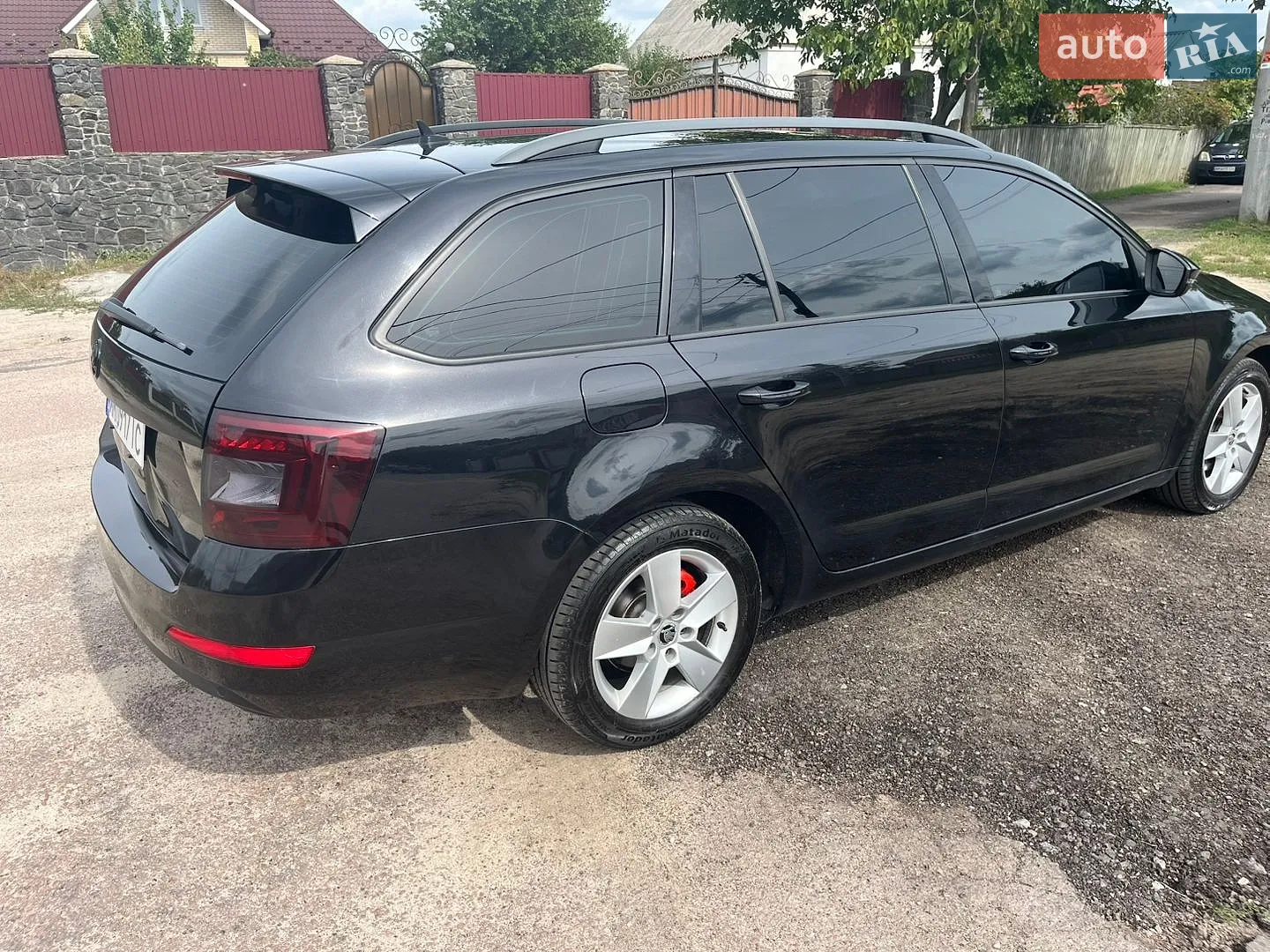 2014 Skoda Octavia - мініатюра 13