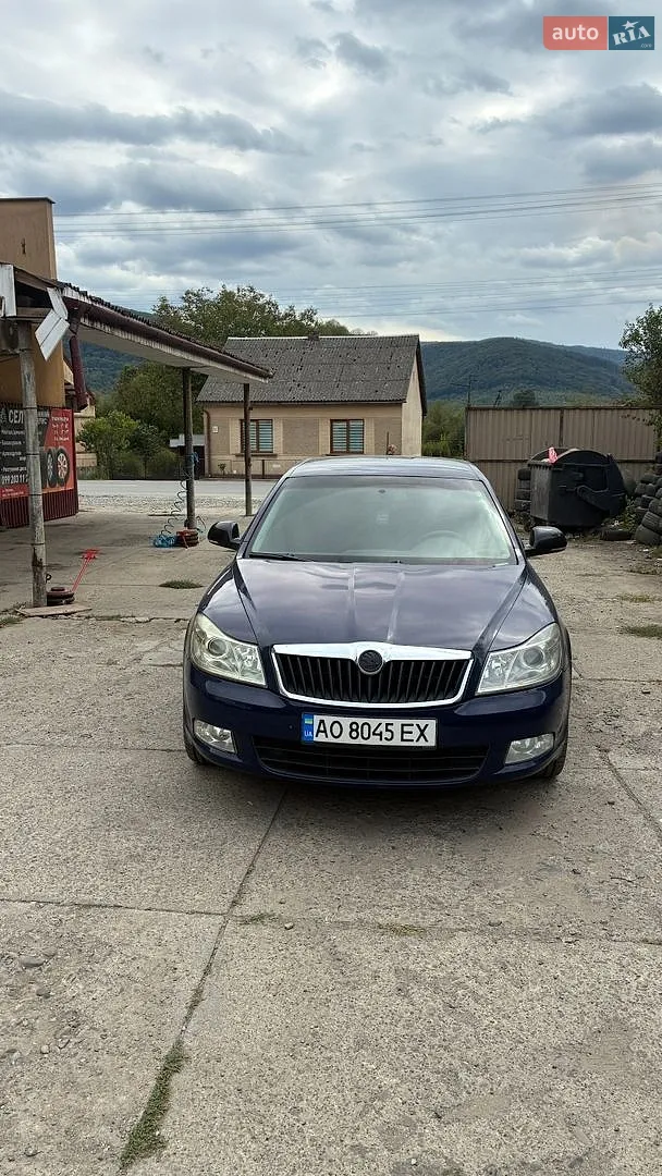 2012 Skoda Octavia - мініатюра 5