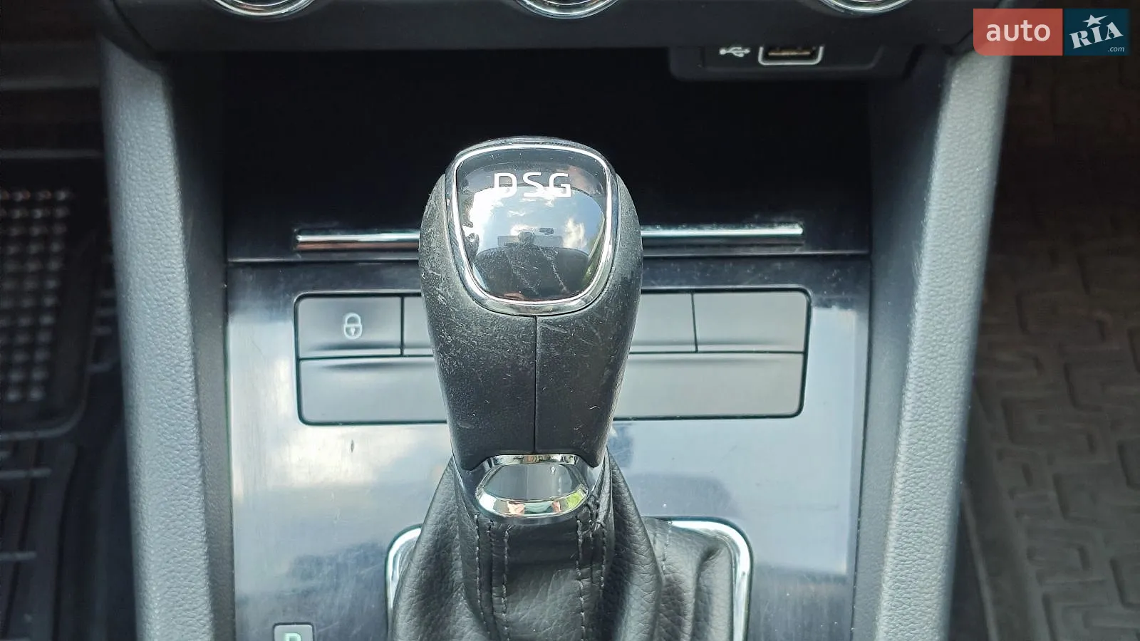2018 Skoda Octavia - мініатюра 26