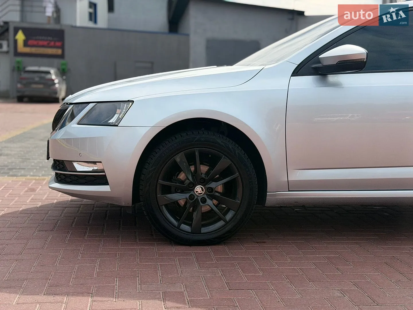 2019 Skoda Octavia - мініатюра 12