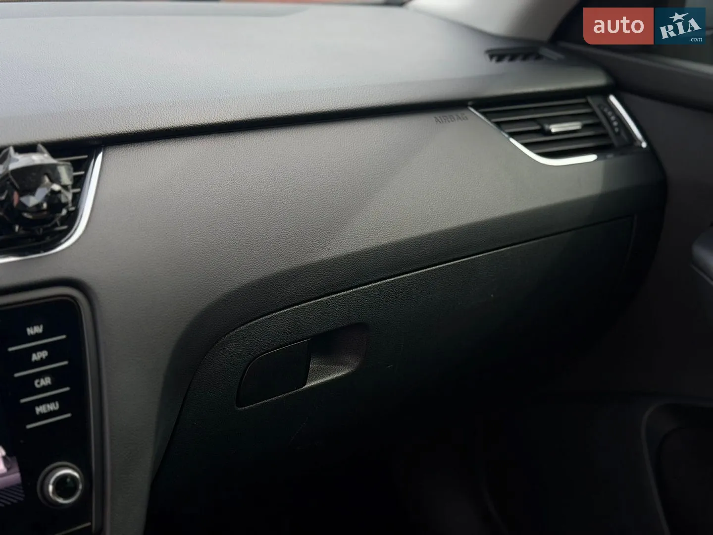 2019 Skoda Octavia - мініатюра 37