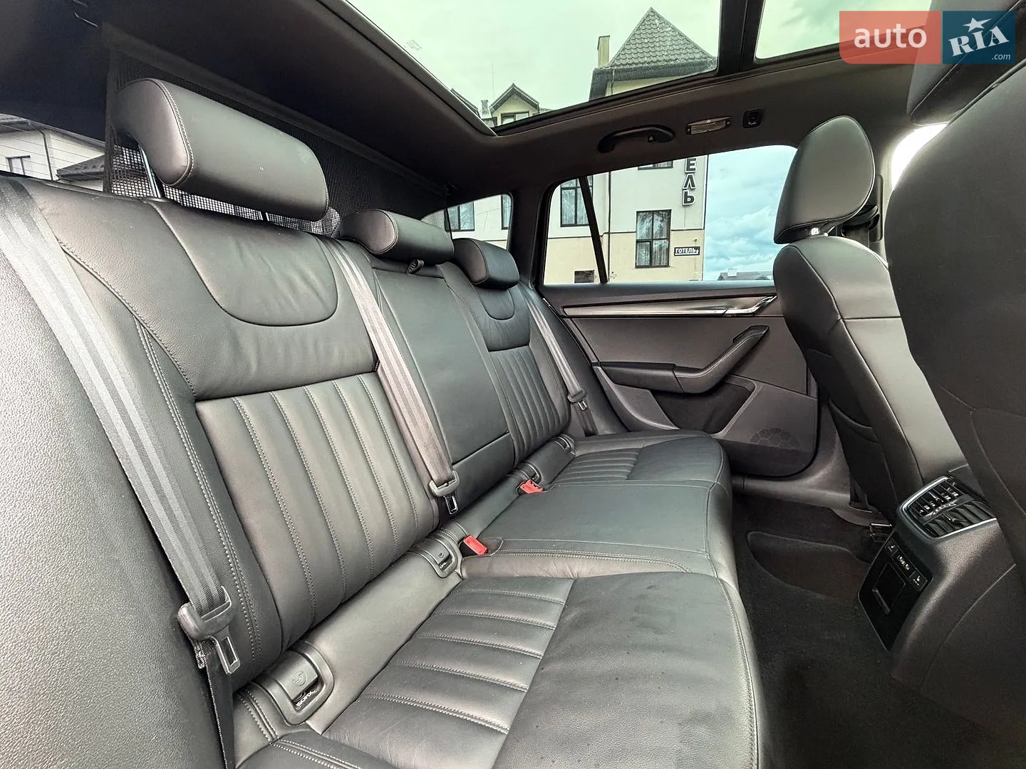 2019 Skoda Octavia - мініатюра 30