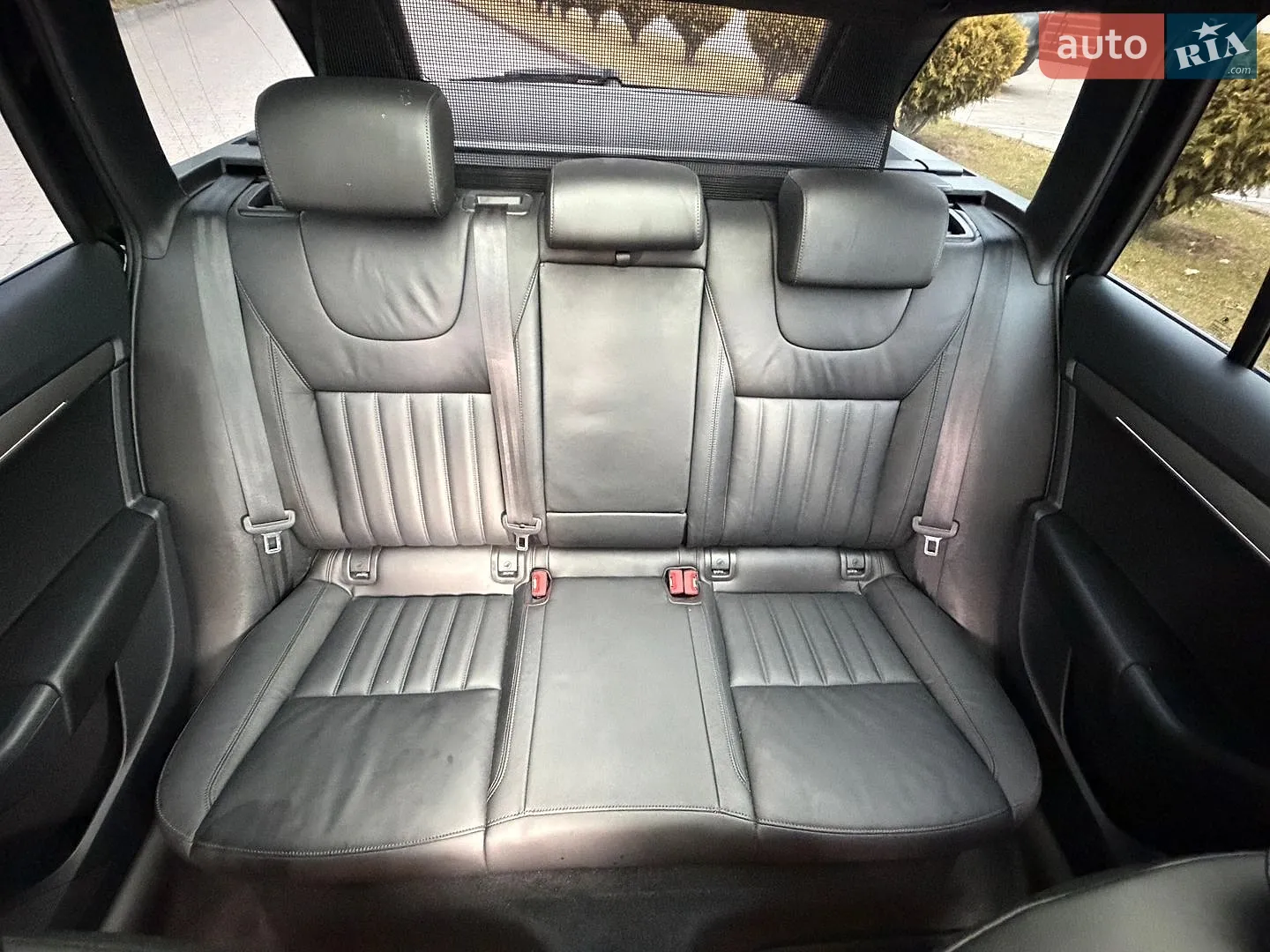 2019 Skoda Octavia - мініатюра 32