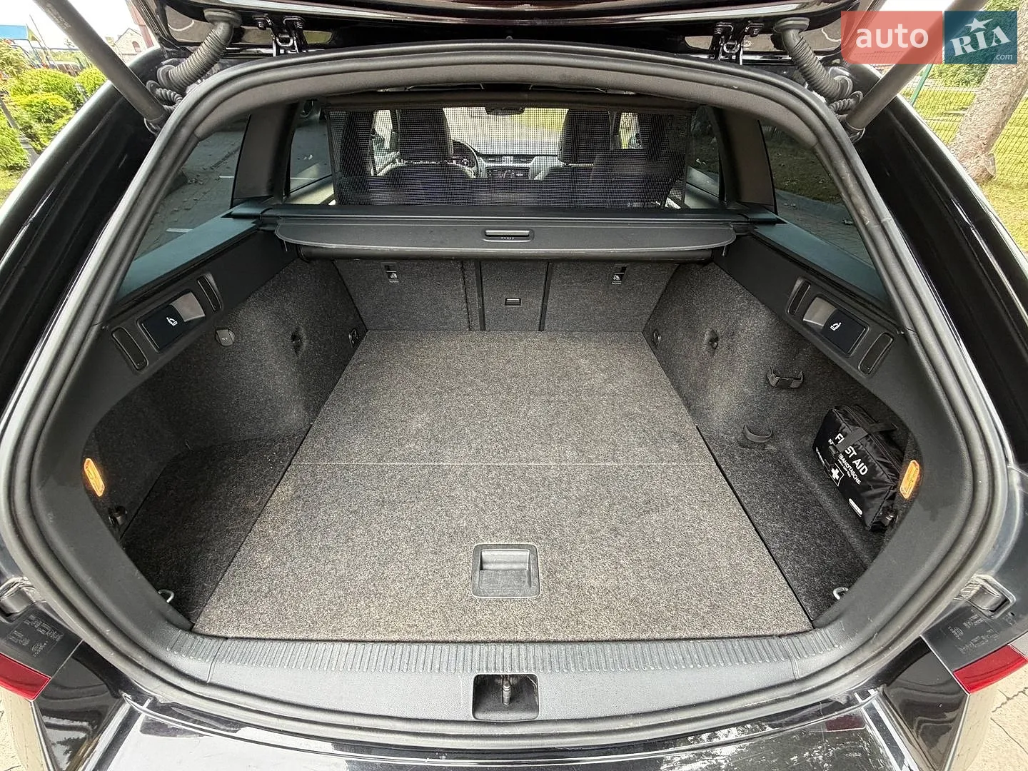 2019 Skoda Octavia - мініатюра 45