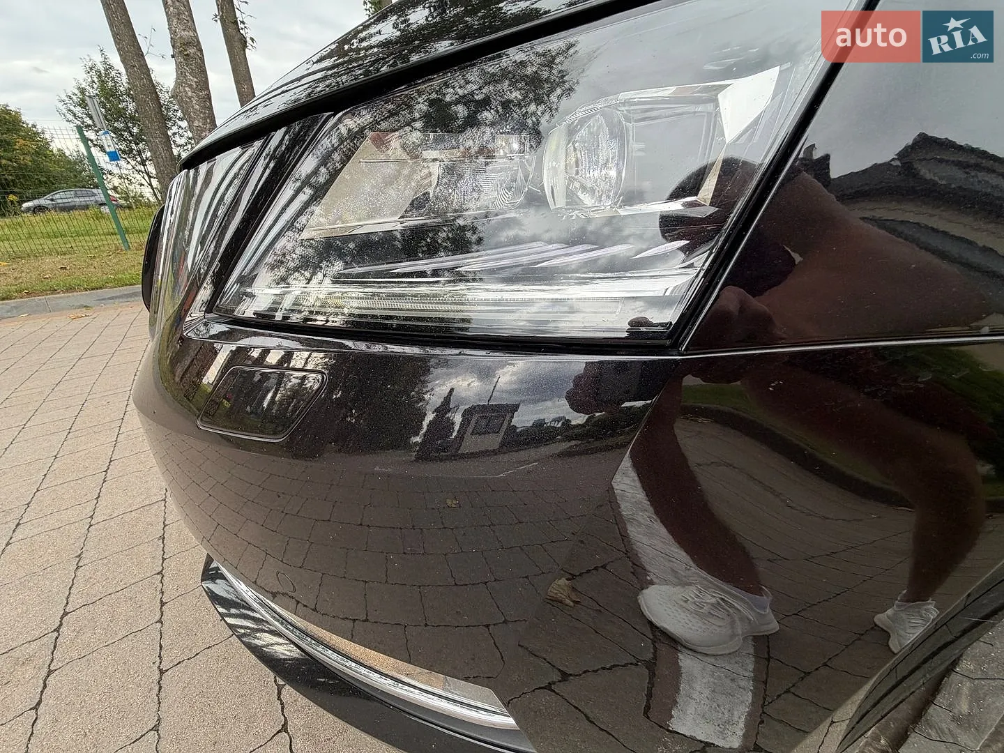 2019 Skoda Octavia - мініатюра 50