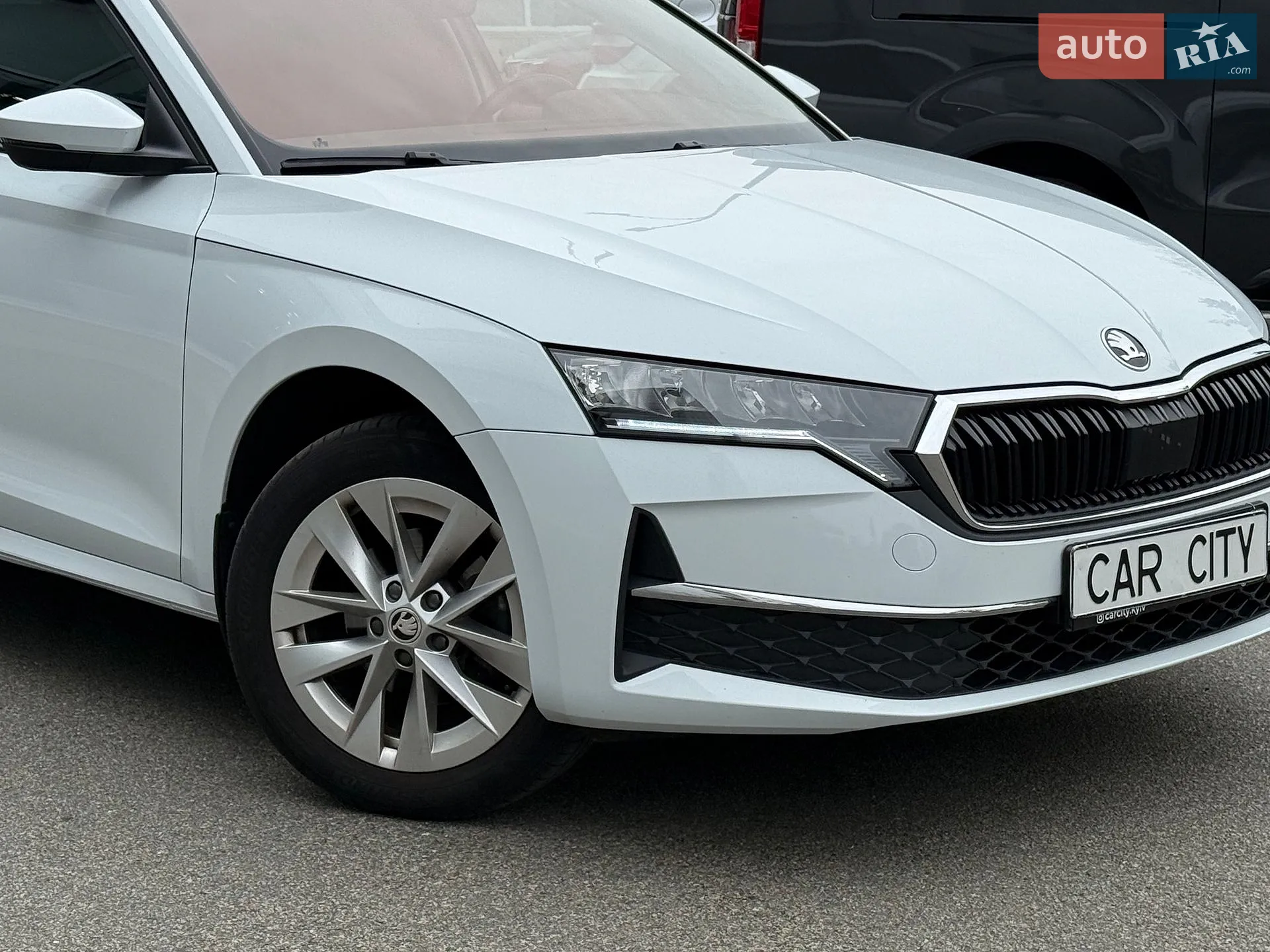 2024 Skoda Octavia - мініатюра 9