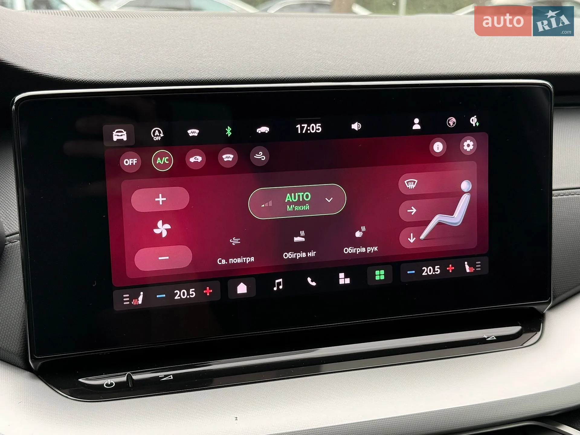 2024 Skoda Octavia - мініатюра 28