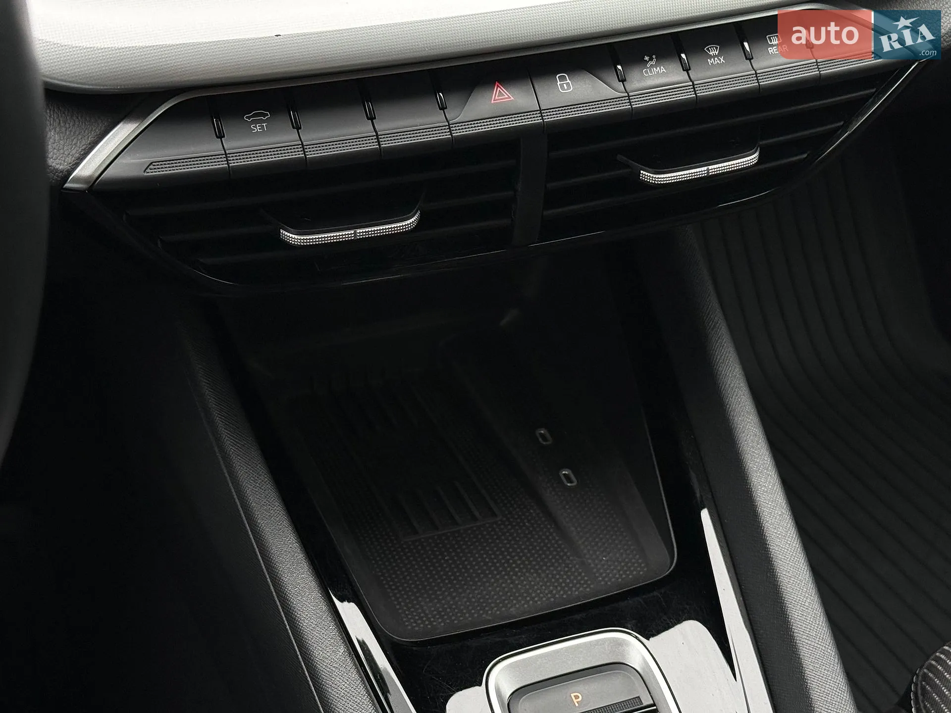 2024 Skoda Octavia - мініатюра 27