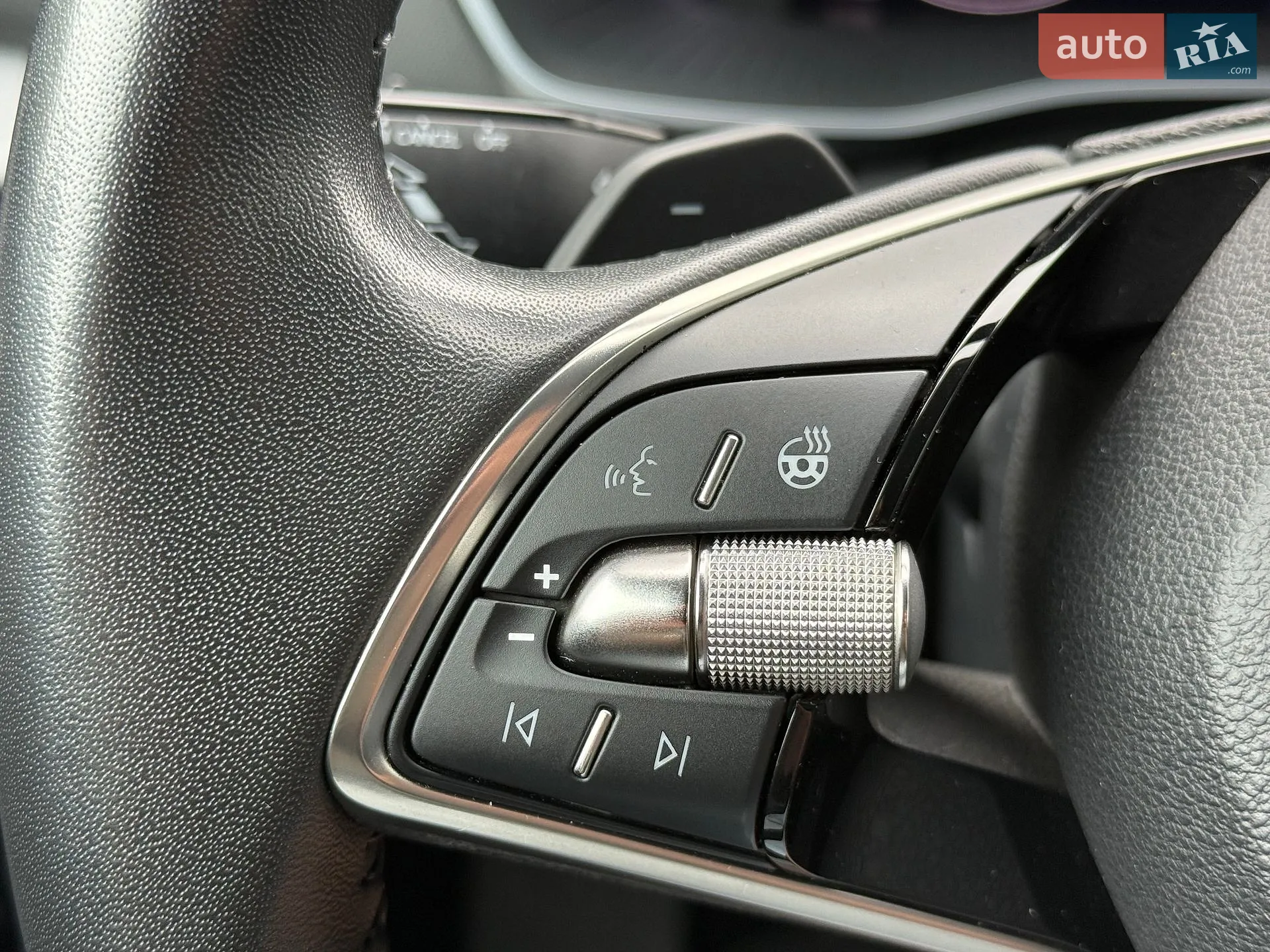 2024 Skoda Octavia - мініатюра 30