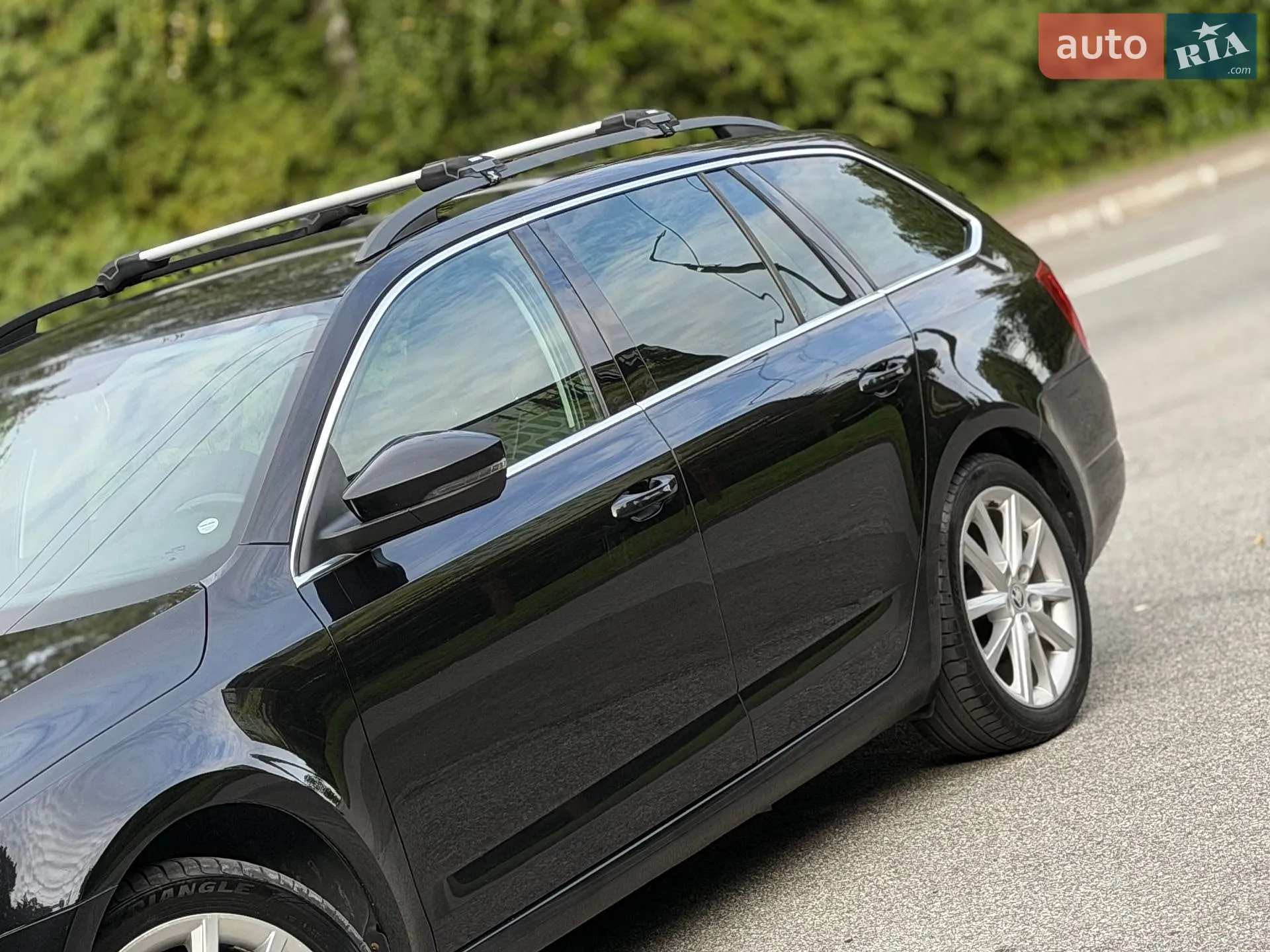 2016 Skoda Octavia - мініатюра 15