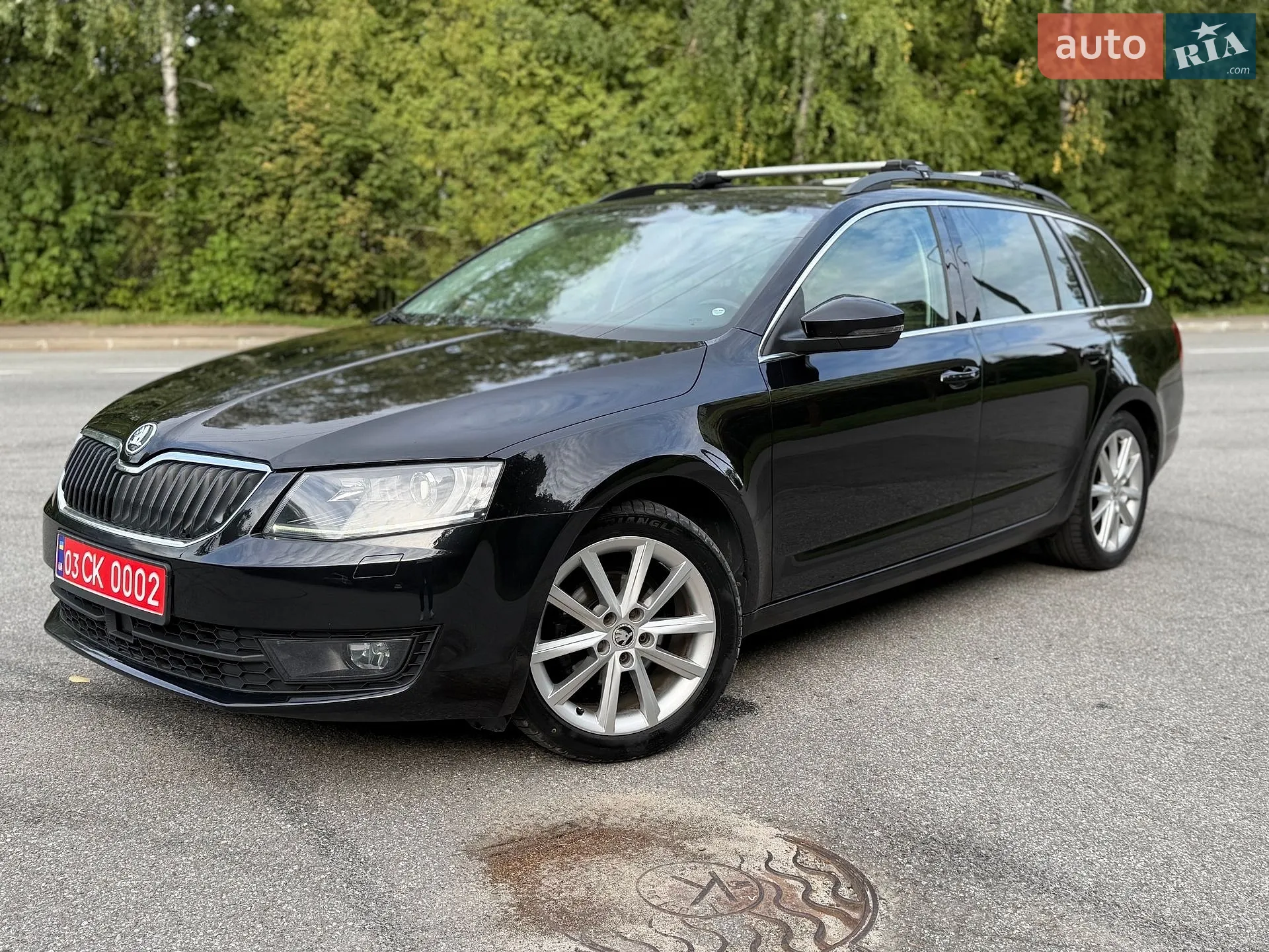 2016 Skoda Octavia - мініатюра 14