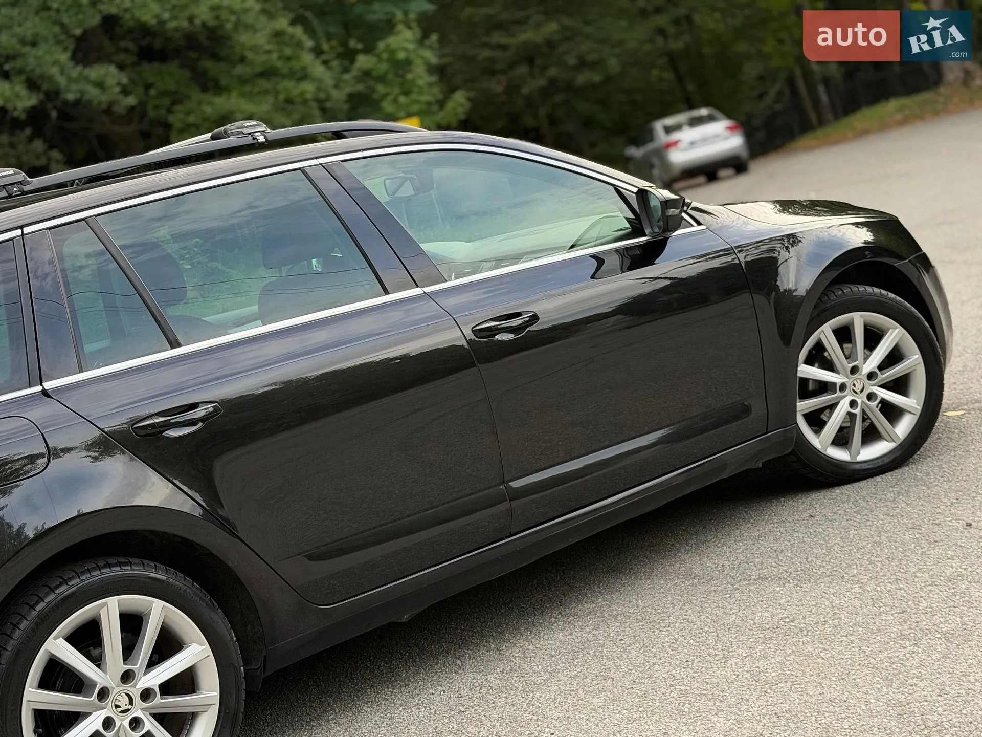 2016 Skoda Octavia - мініатюра 27
