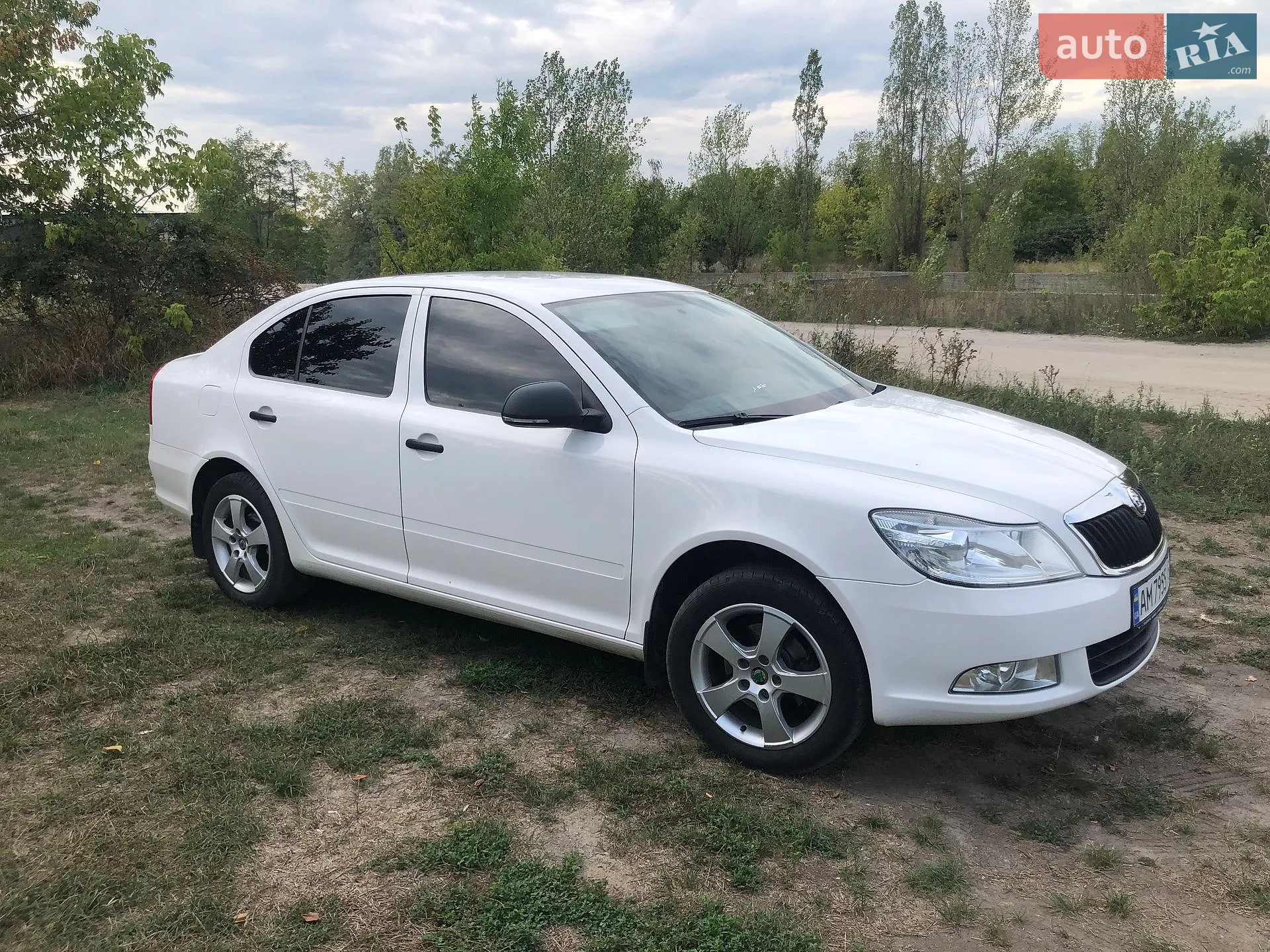 2010 Skoda Octavia - мініатюра 25
