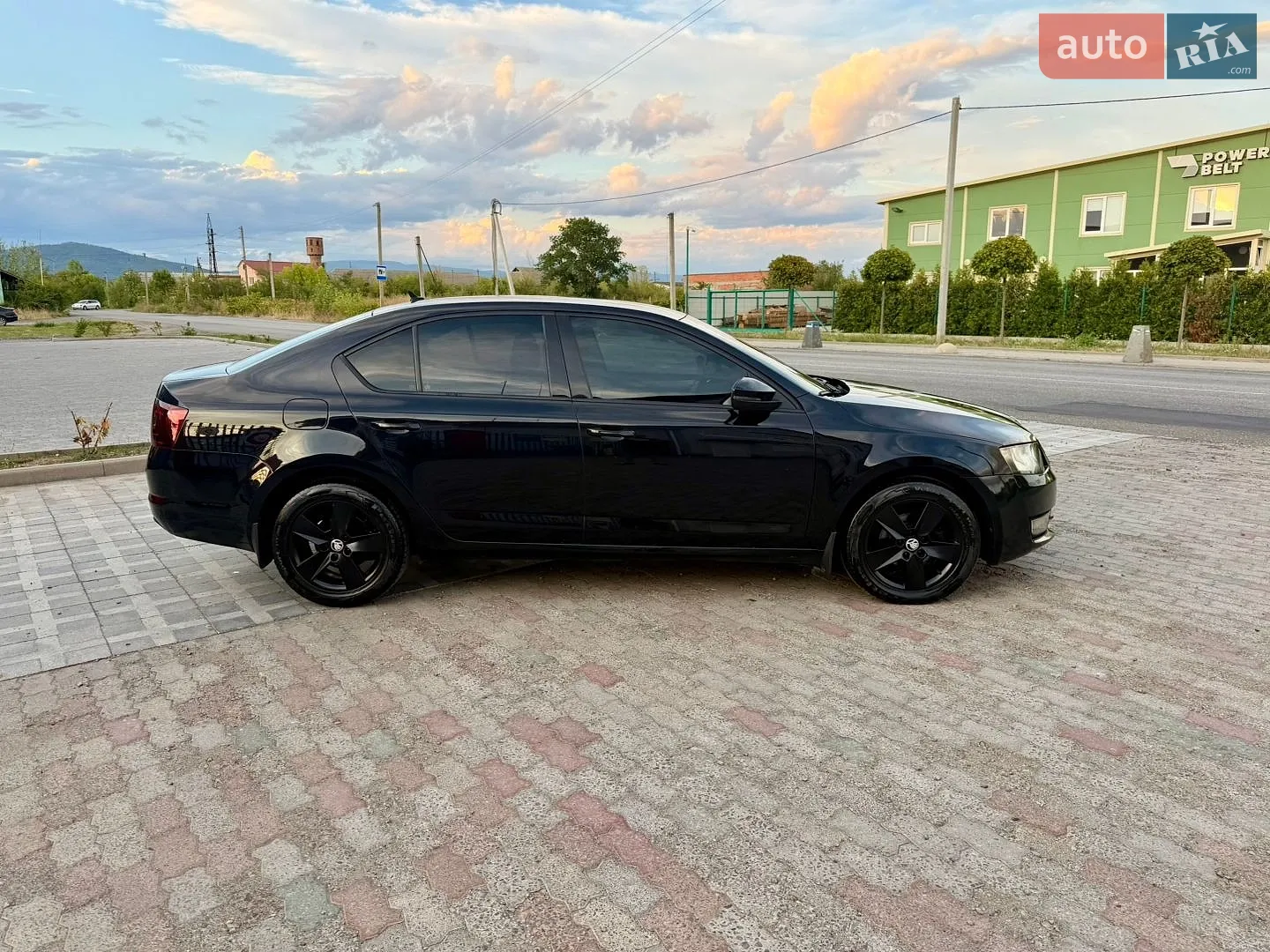 2015 Skoda Octavia - мініатюра 6