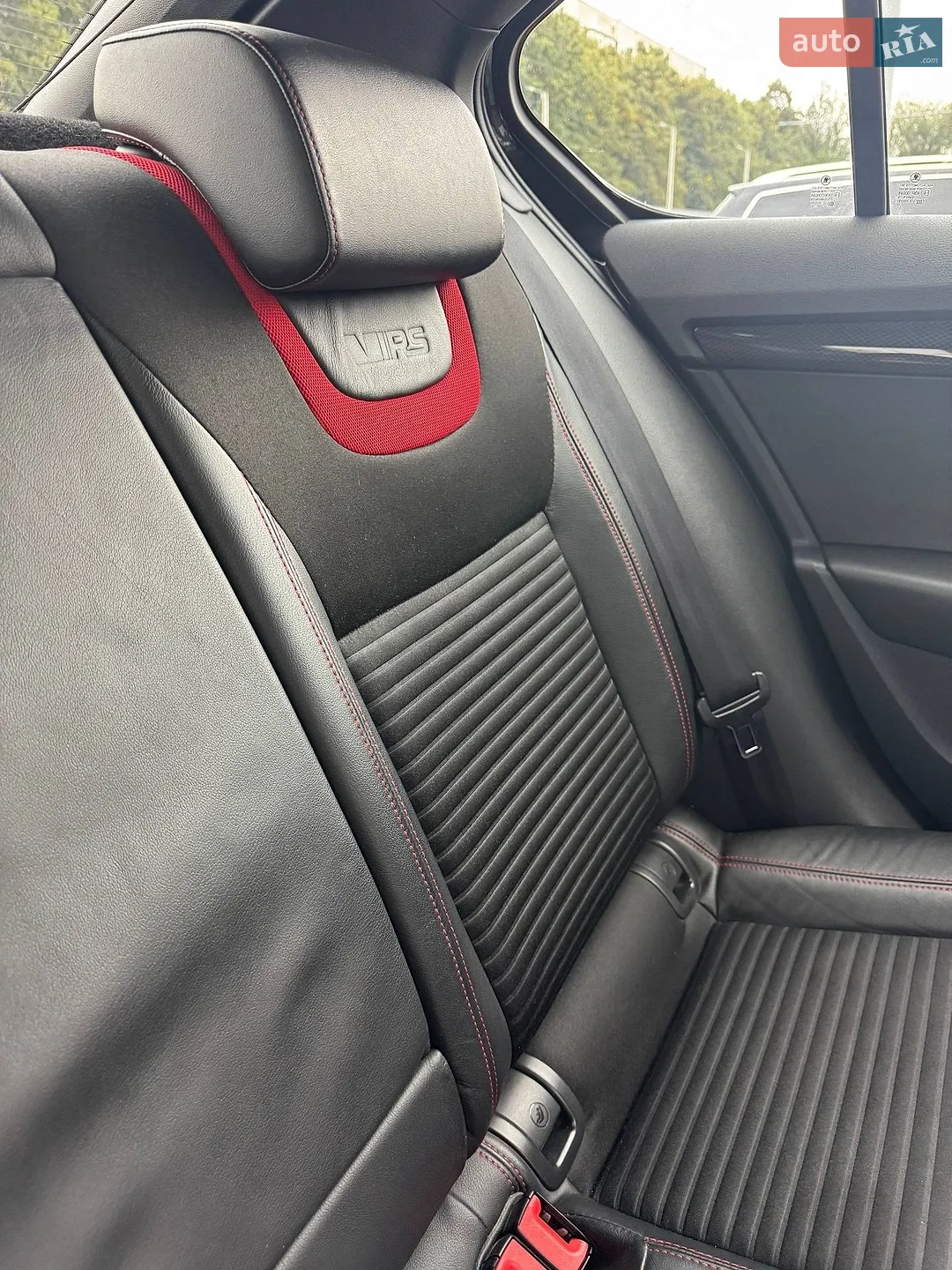 2014 Skoda Octavia - мініатюра 8