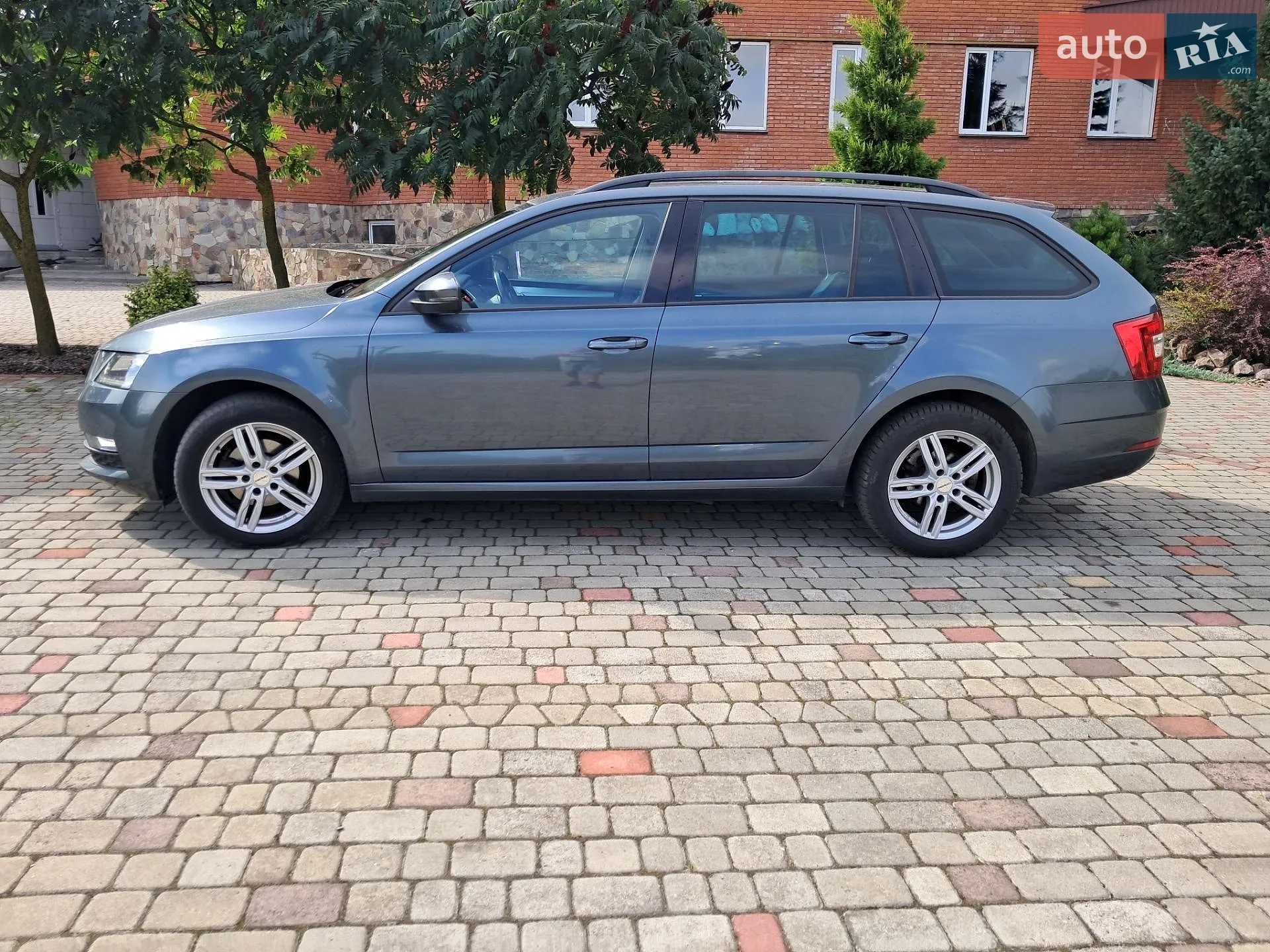 2018 Skoda Octavia - мініатюра 10